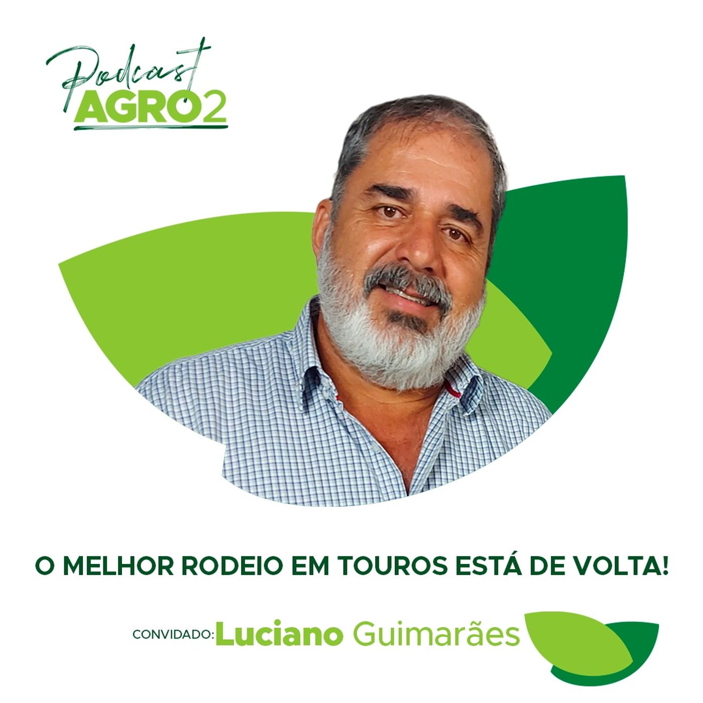 #81 Após dois anos Expo Rio Verde volta com muitas atrações episode artwork