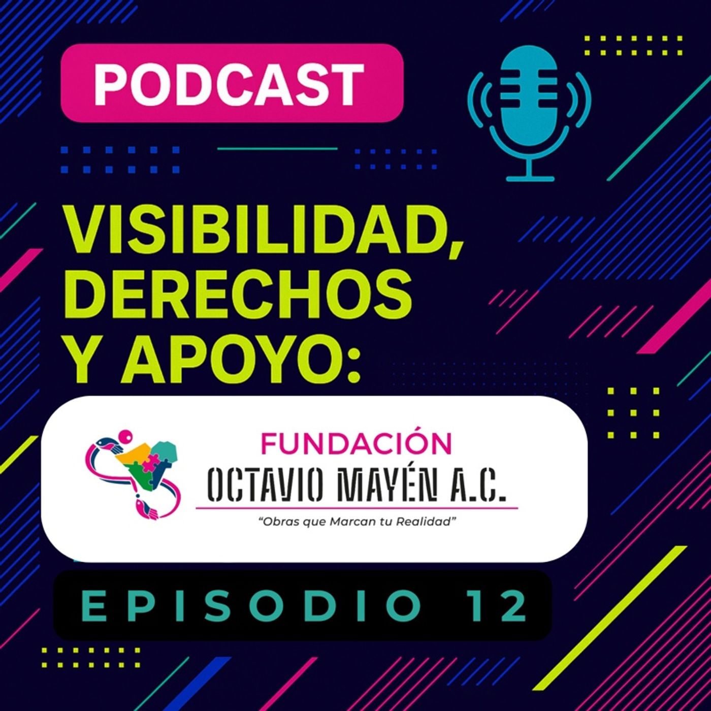 Fundación Octavio Mayén A.C.