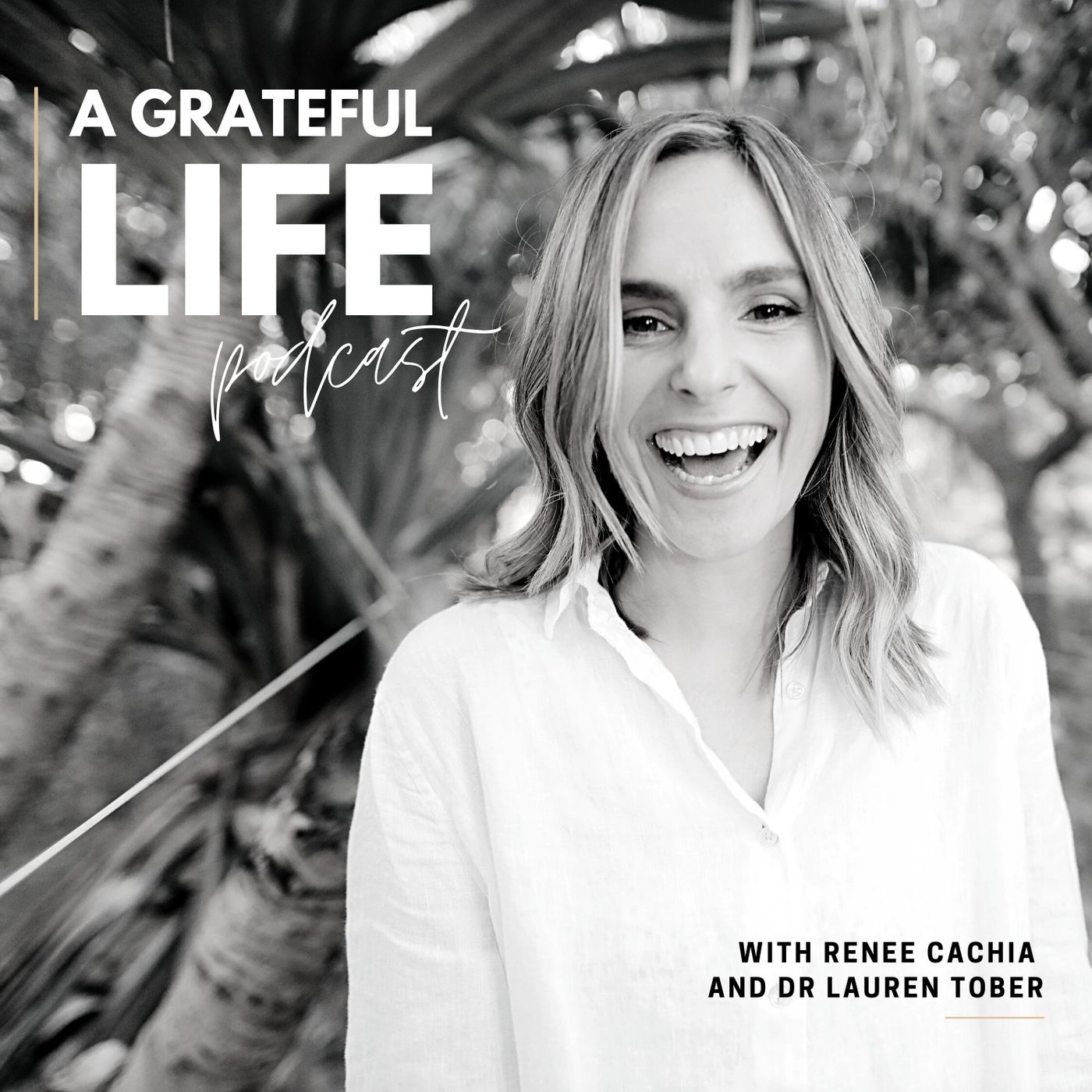 A Grateful Life
