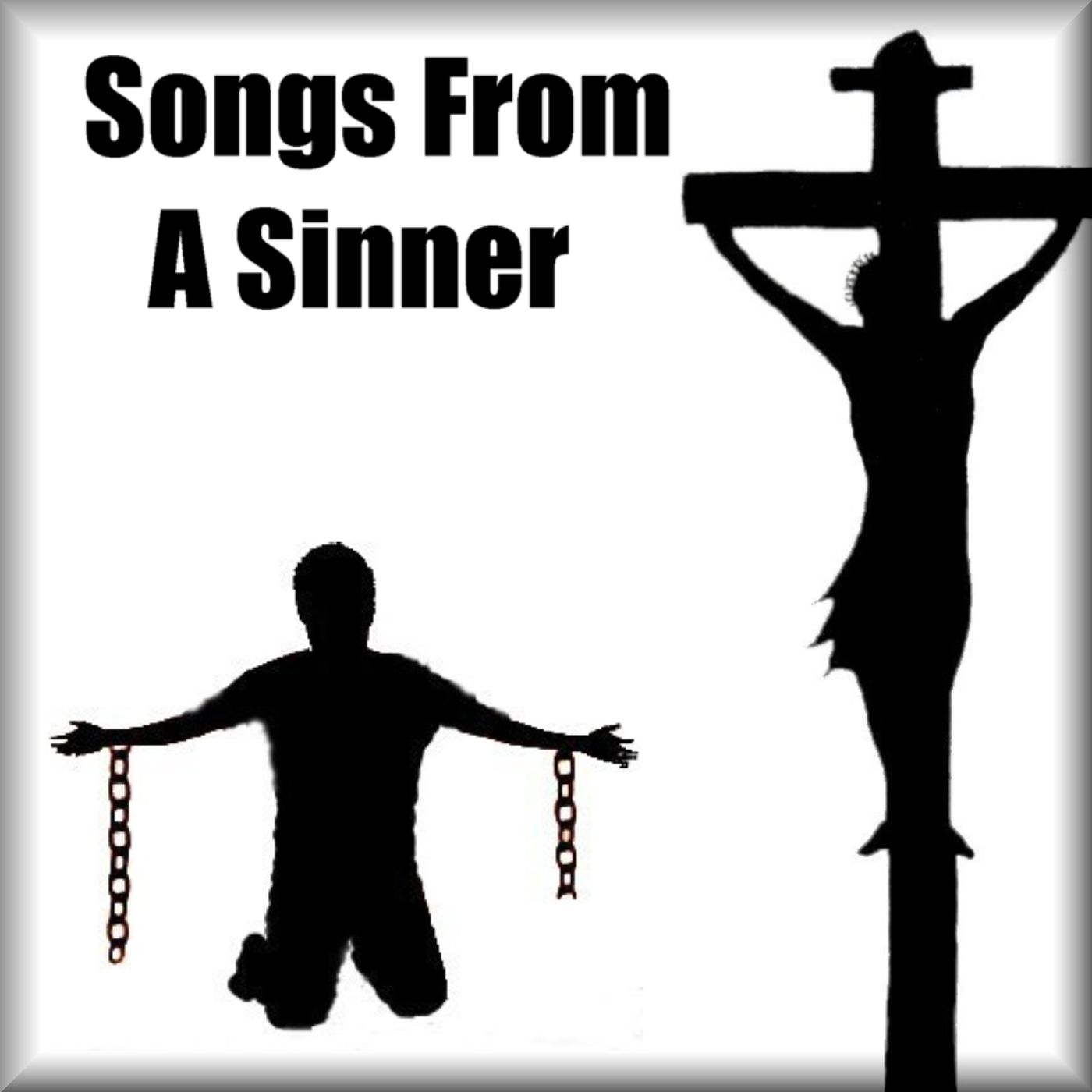 Songs From A Sinner