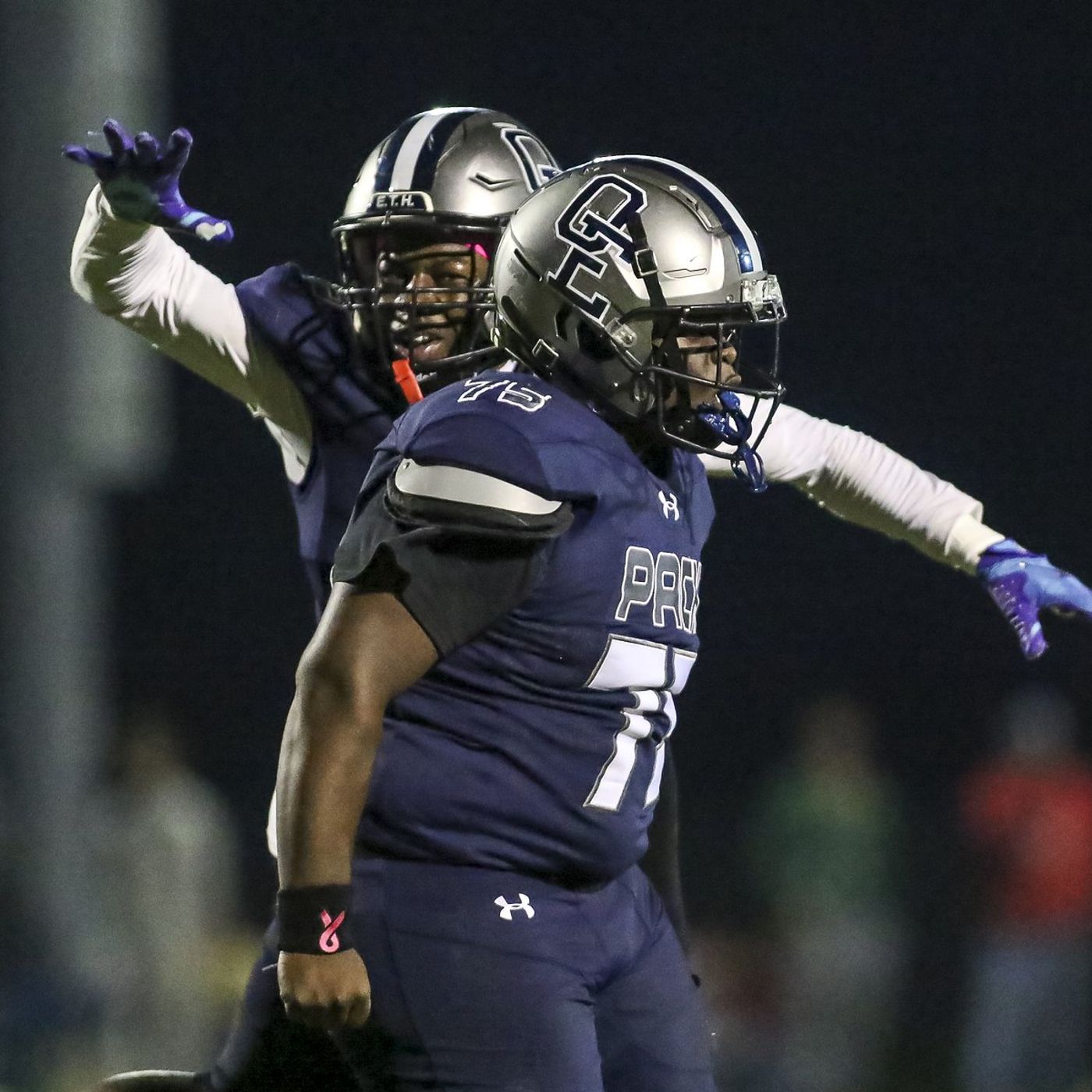 2025 IHSA playoff outlook for Week 8: What do Kendall County teams need to do to make the field of 256? episode artwork
