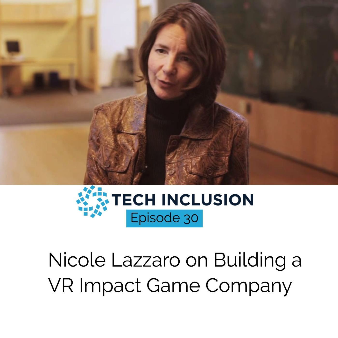 Tech Inclusion