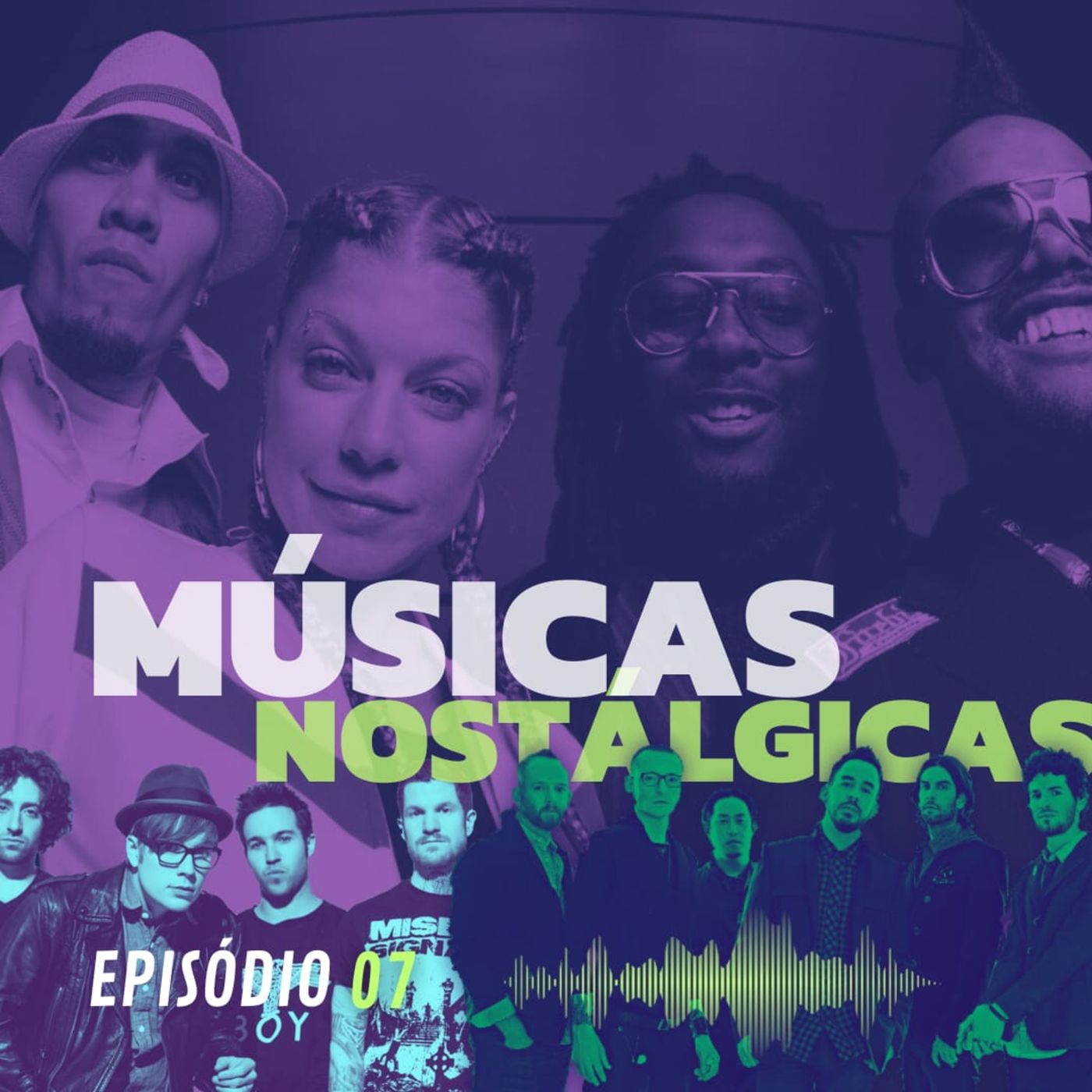 Figura Cast