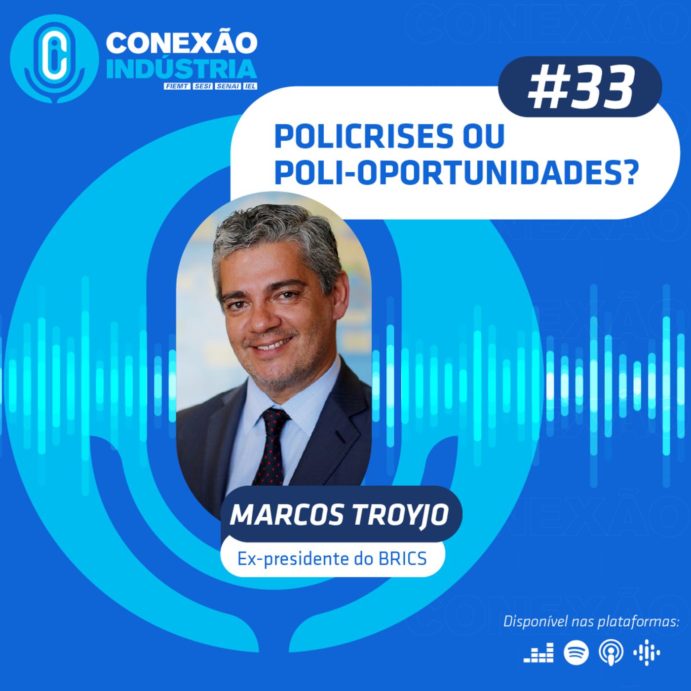 Indústria Presente
