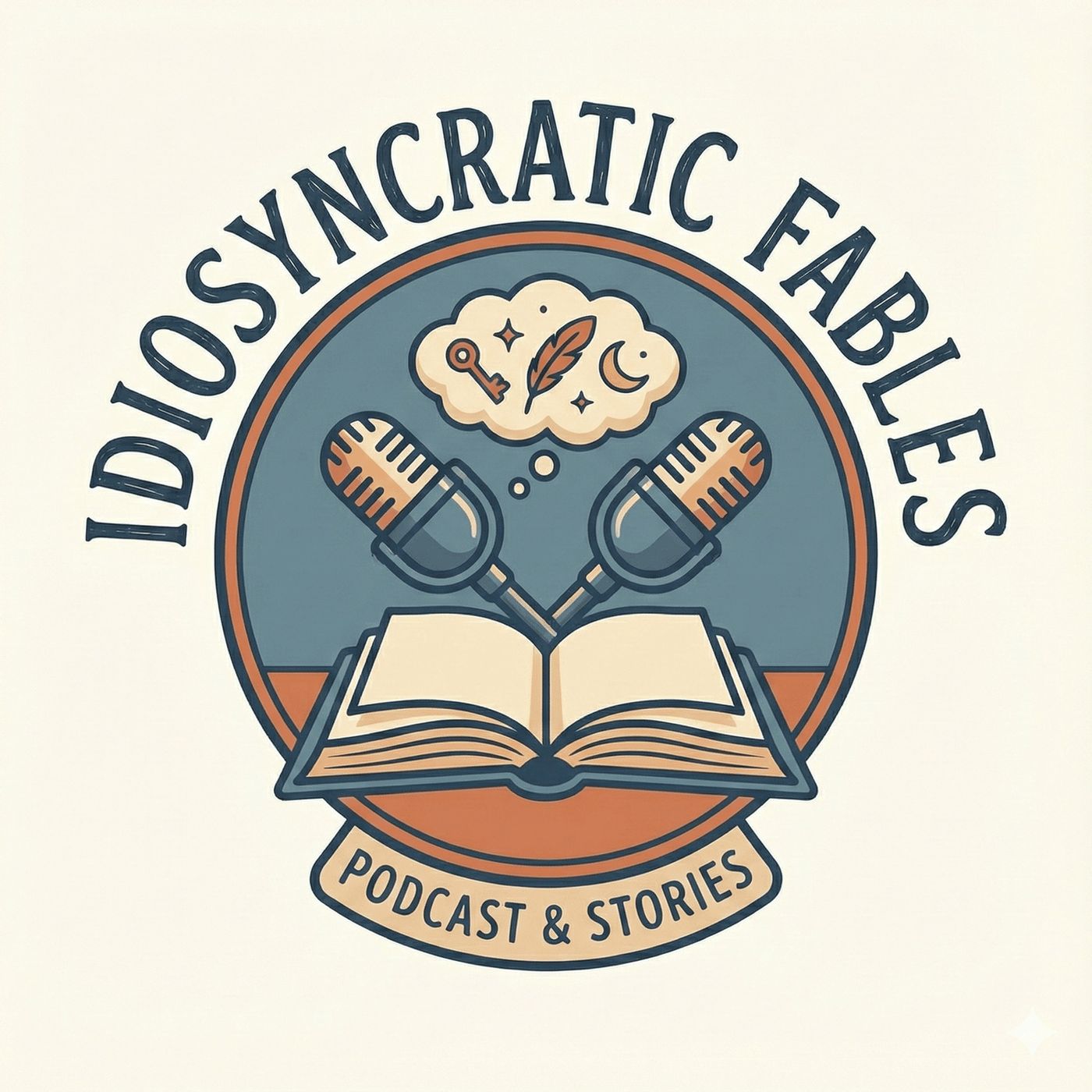 Idiosyncratic Fables