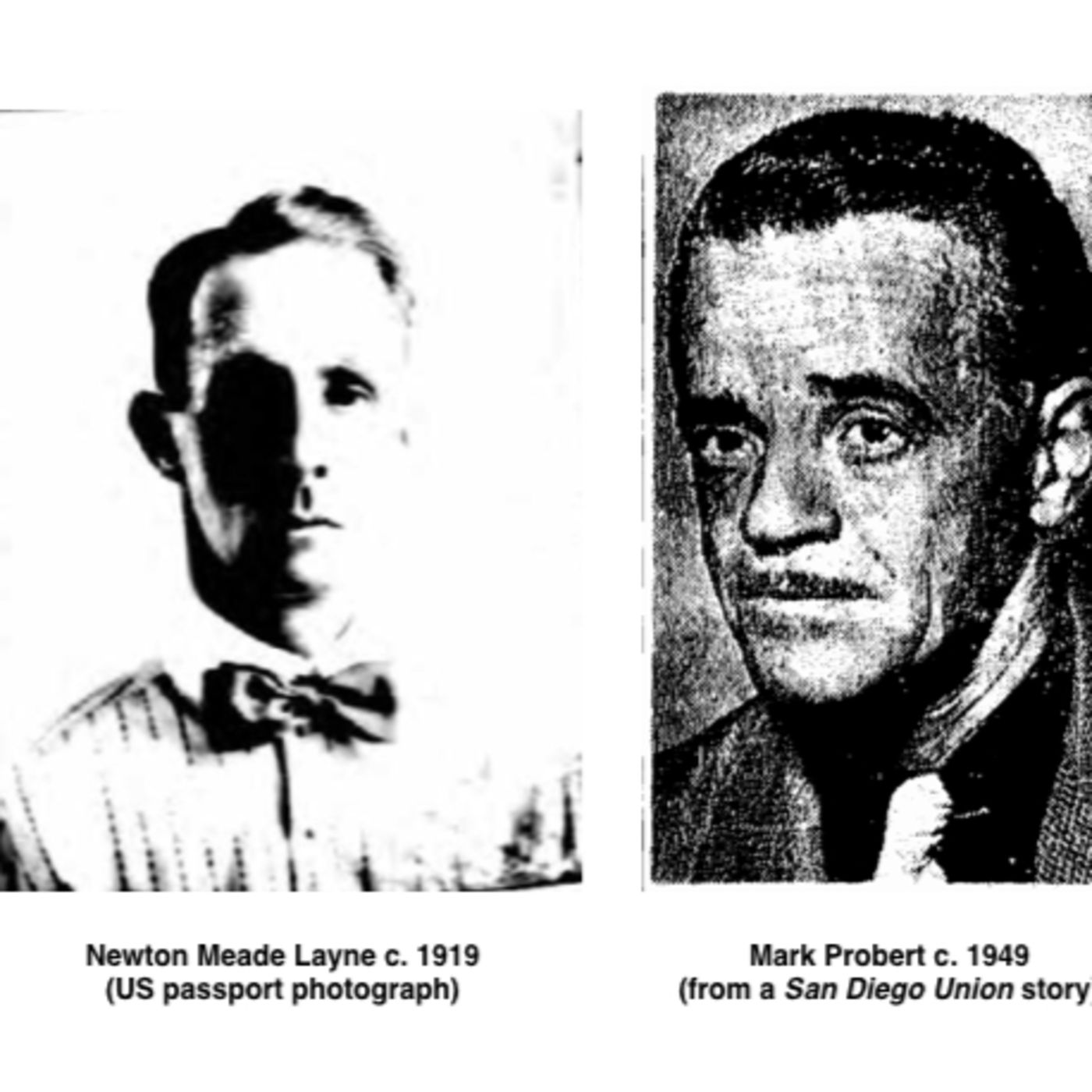 KOOKS, CRANKS, AND ICONOCLASTS!