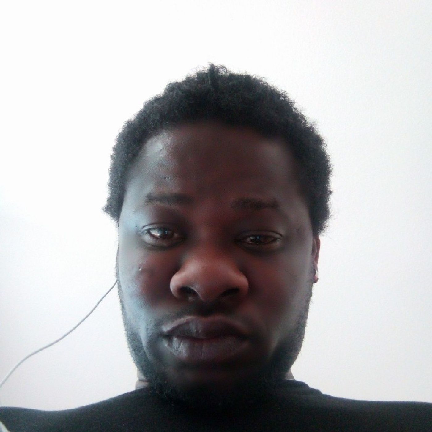 Kofi Tamba\'s podcast