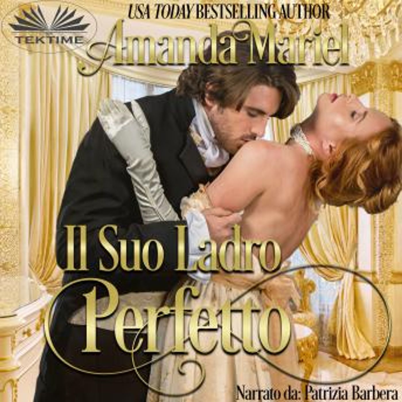 Explore the Latest Full Audiobooks in Romance, Historical