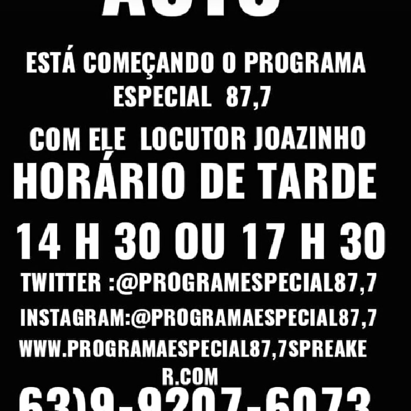 Dj Joãozinho