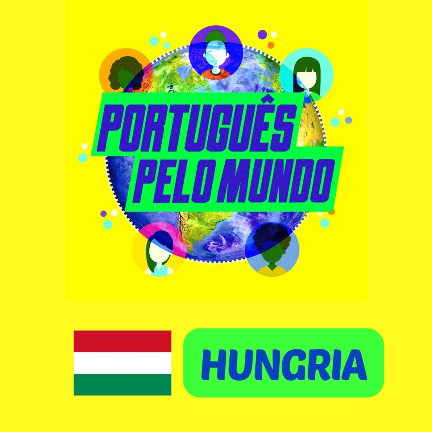 #T1Ep6 – Hungria (Budapeste)