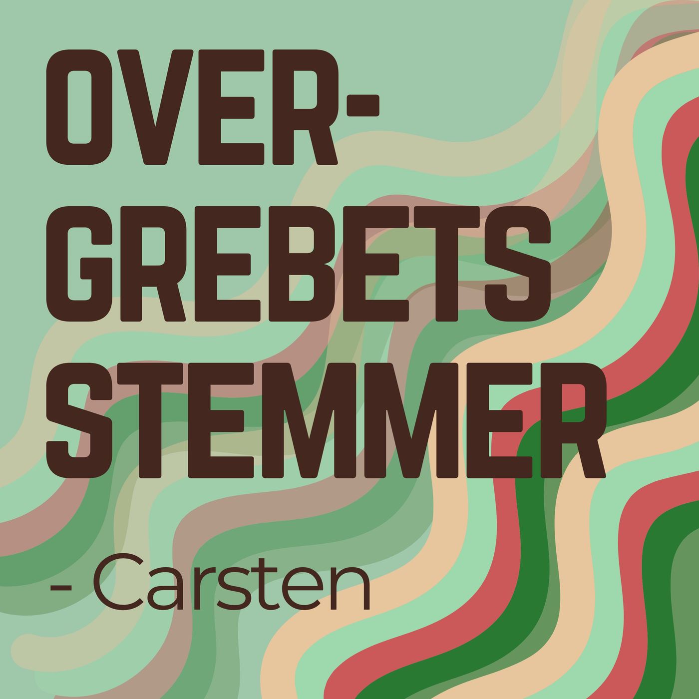 Overgrebets Stemmer
