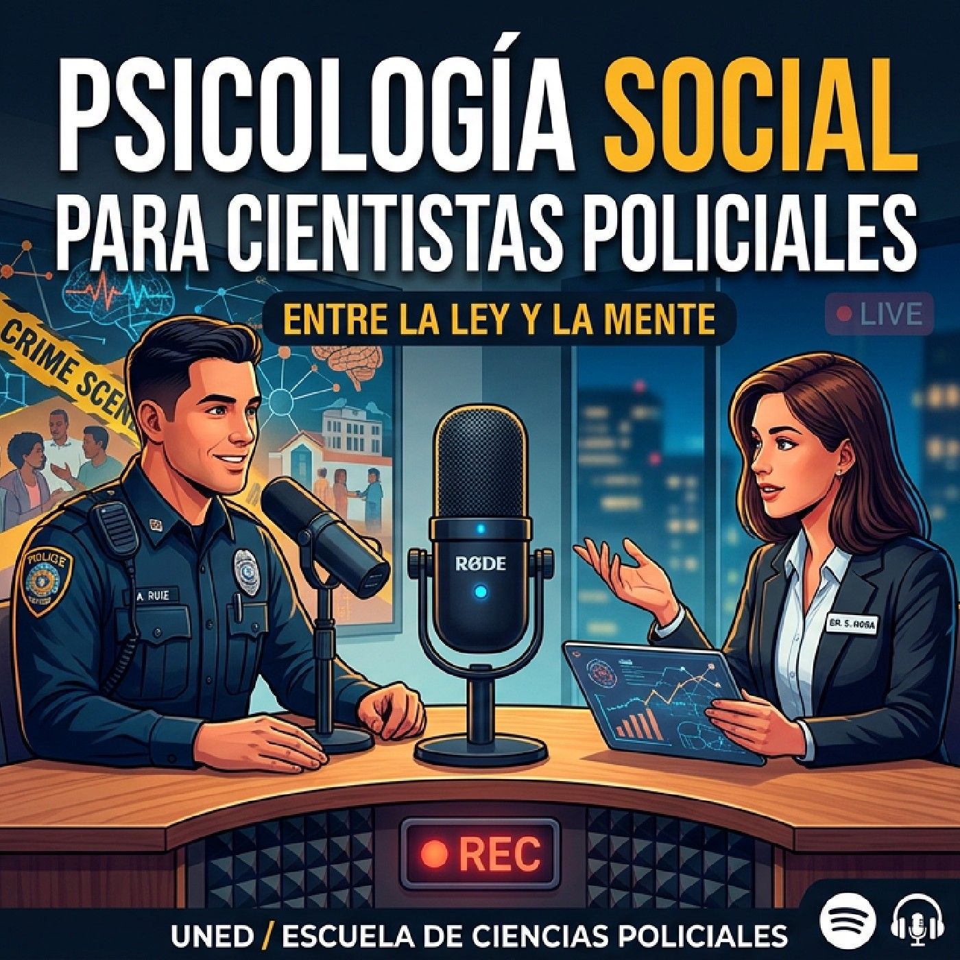 Perspectiva Social