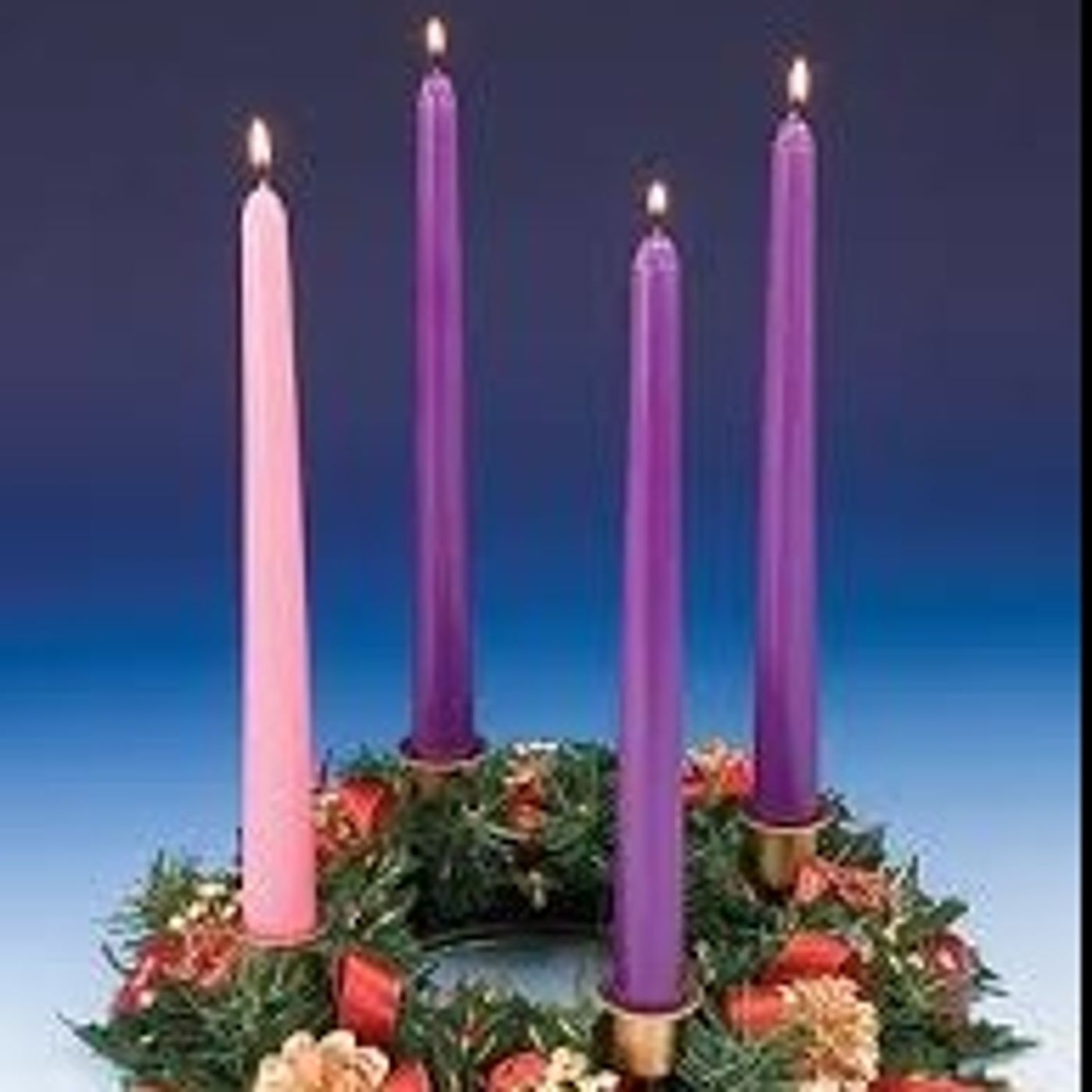 Advent 2013