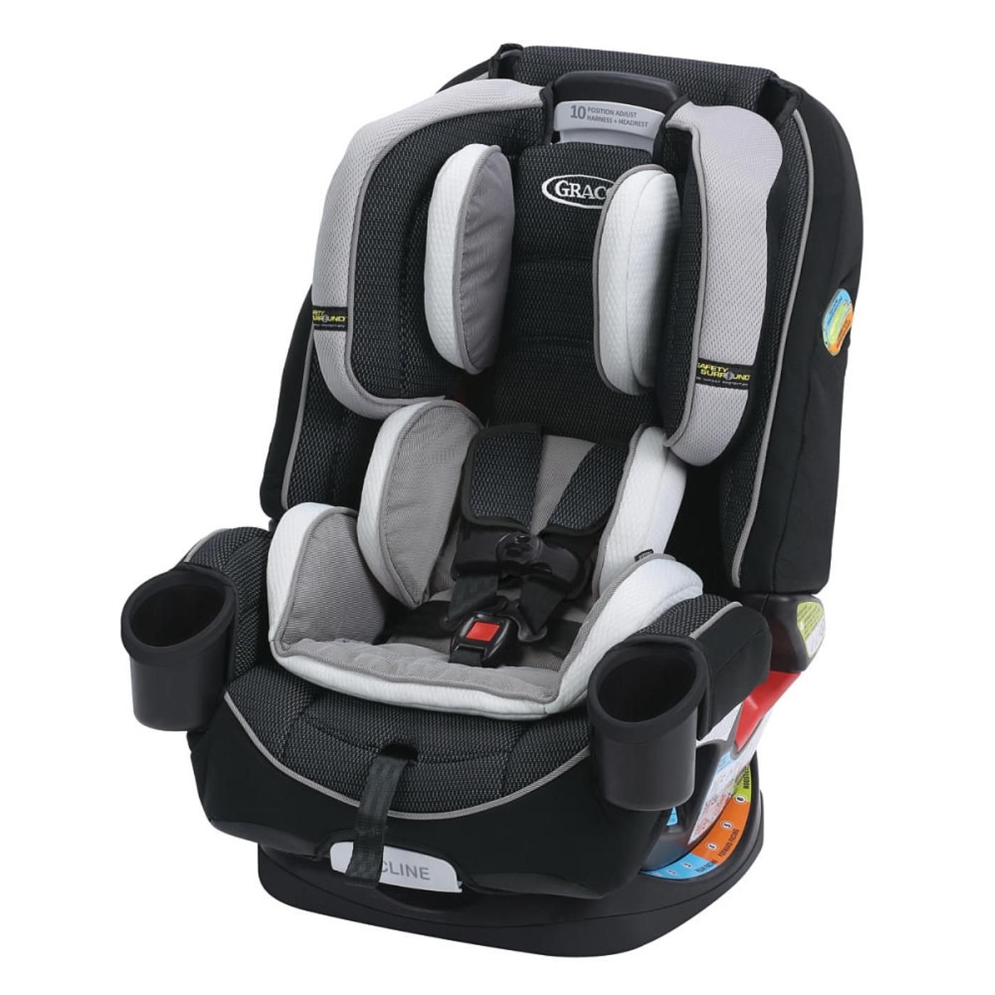 Episode 14 - Car Seats episode artwork