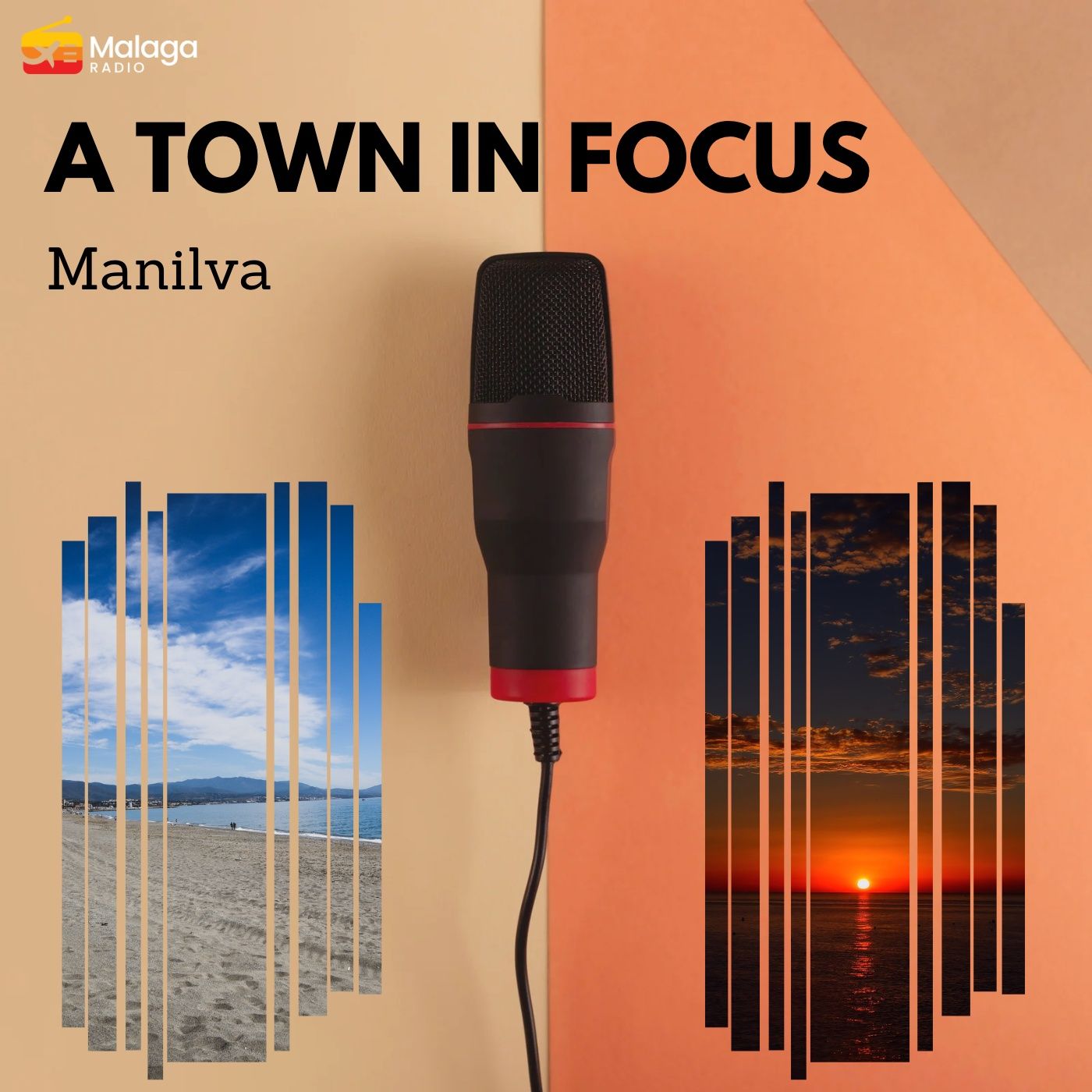 Town In Focus - Manilva