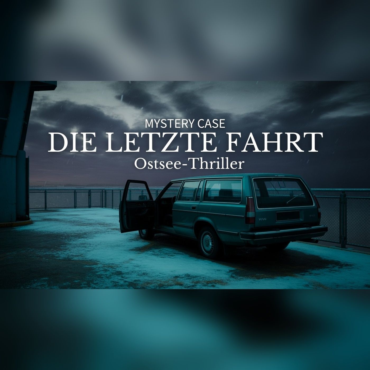 An der Ostsee verschwunden… Was der Journalist zuletzt entdeckte episode artwork