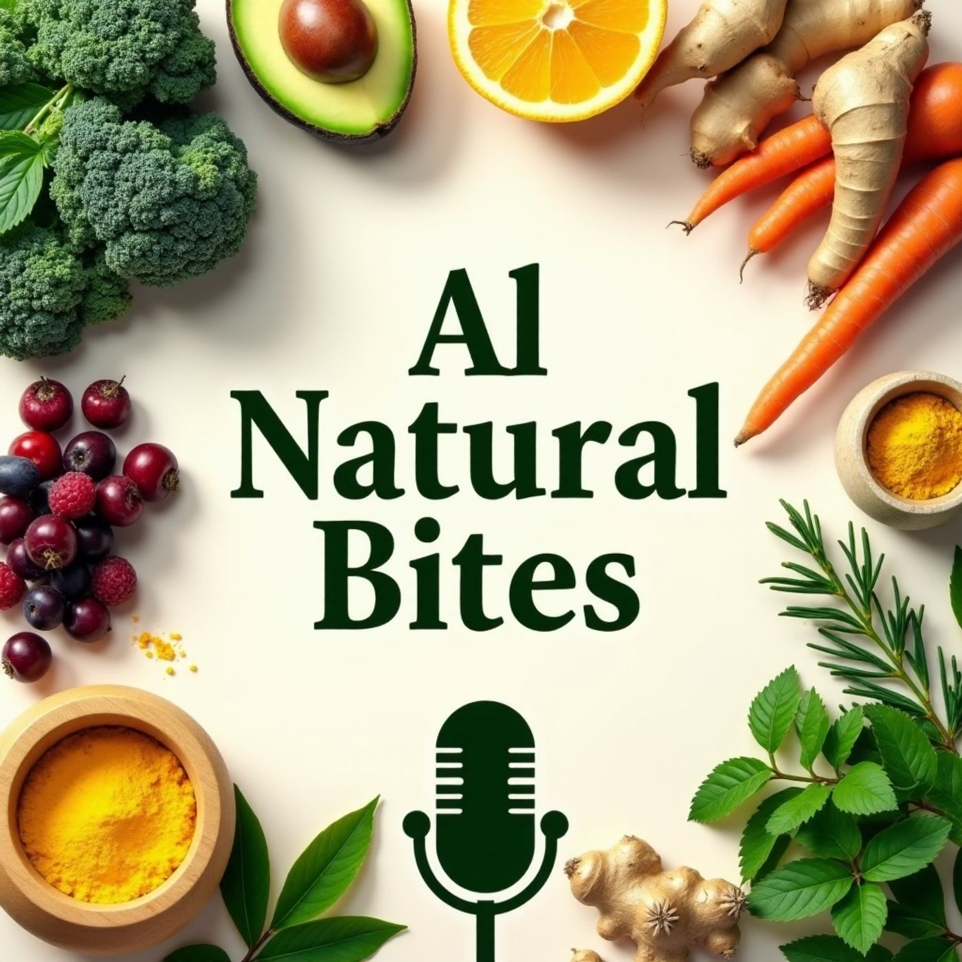 Al Natural Bites