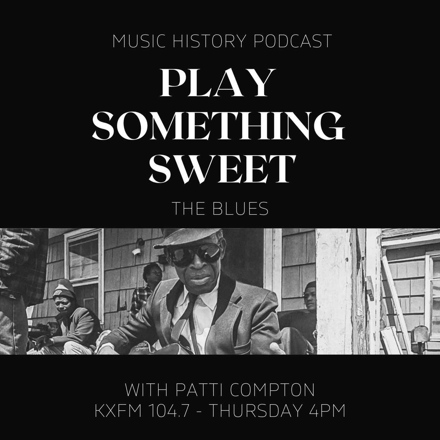 PSS2 - Episode 3 - The Blues