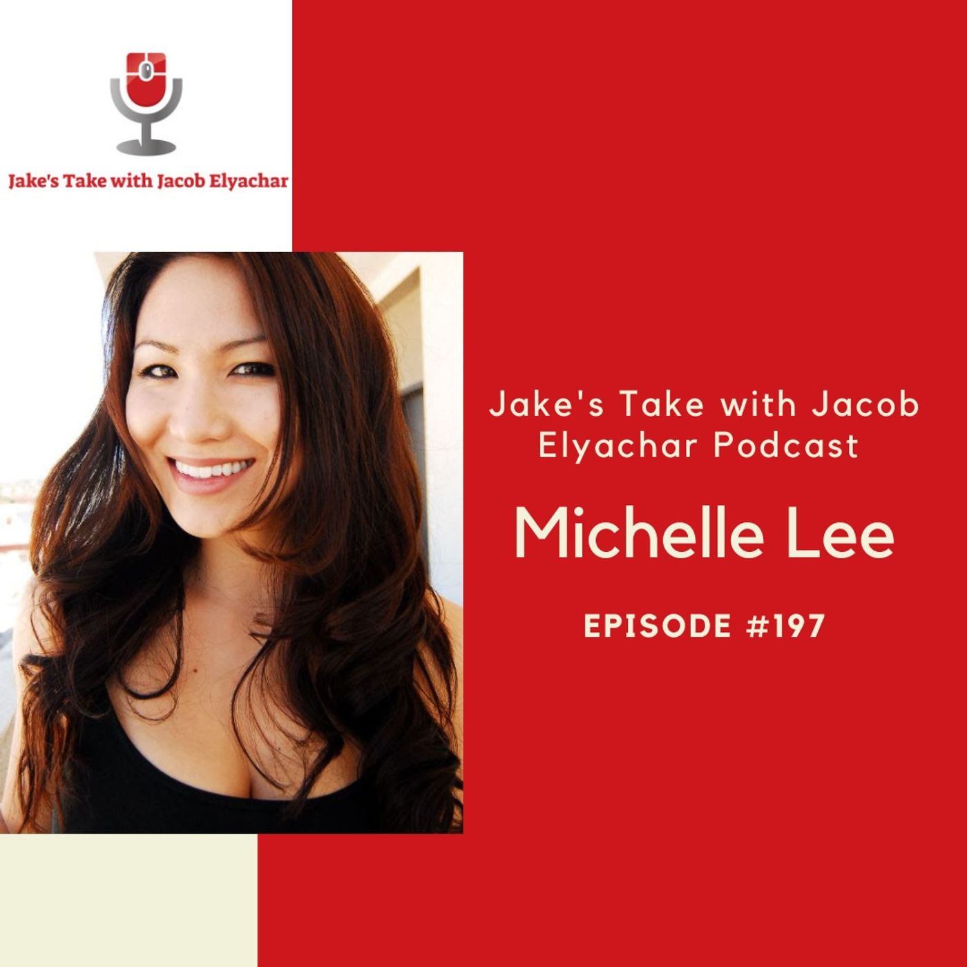 Jake\'s Take with Jacob Elyachar