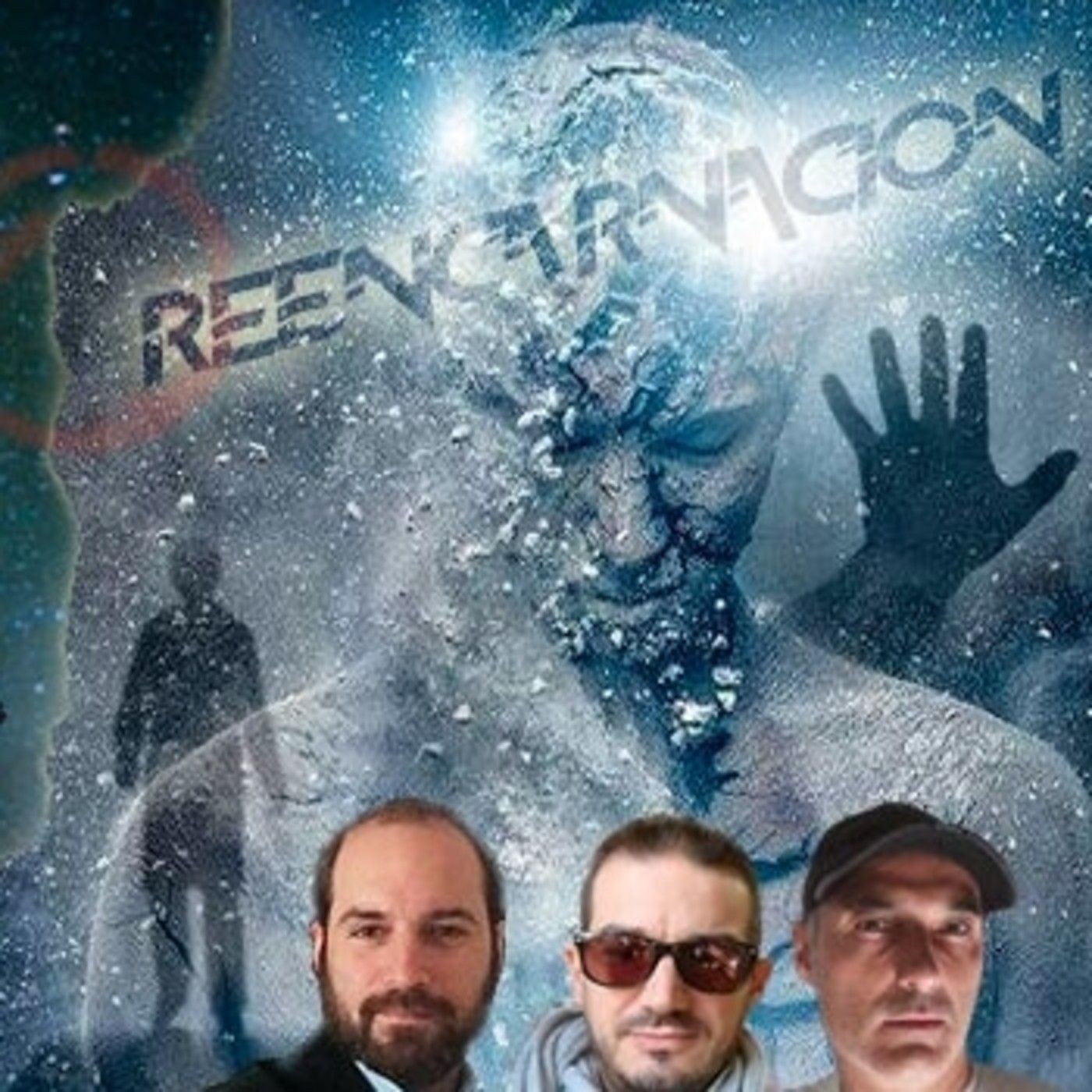 M51 Podcast