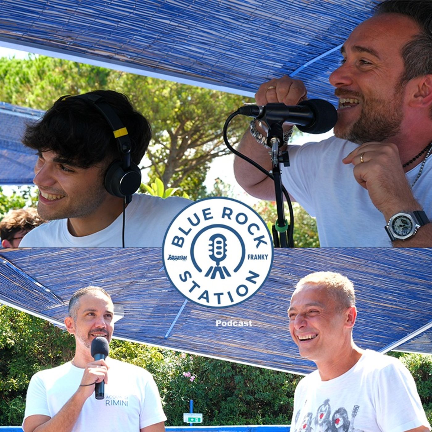 AquafanPodcast