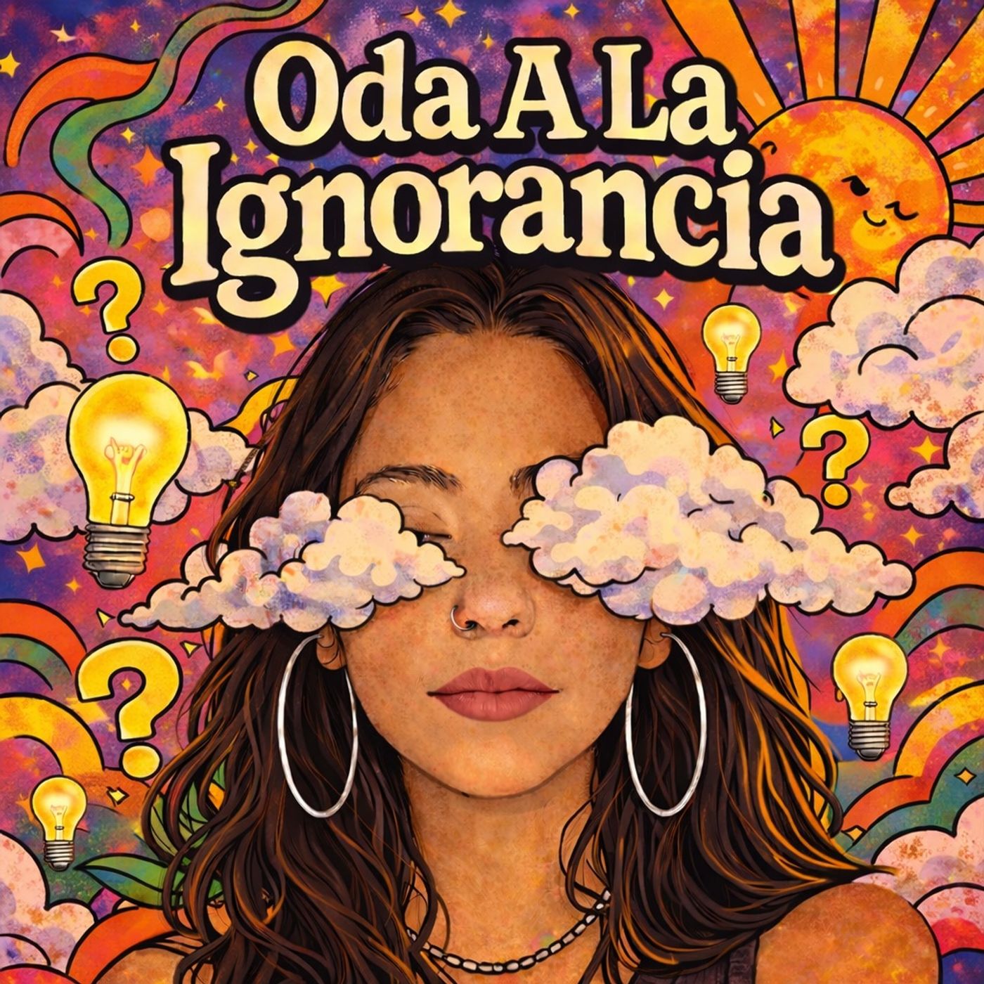Oda A La Ignorancia podcast artwork