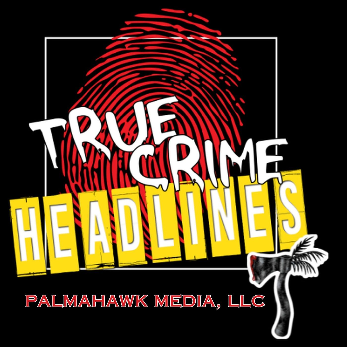 True Crime Headlines