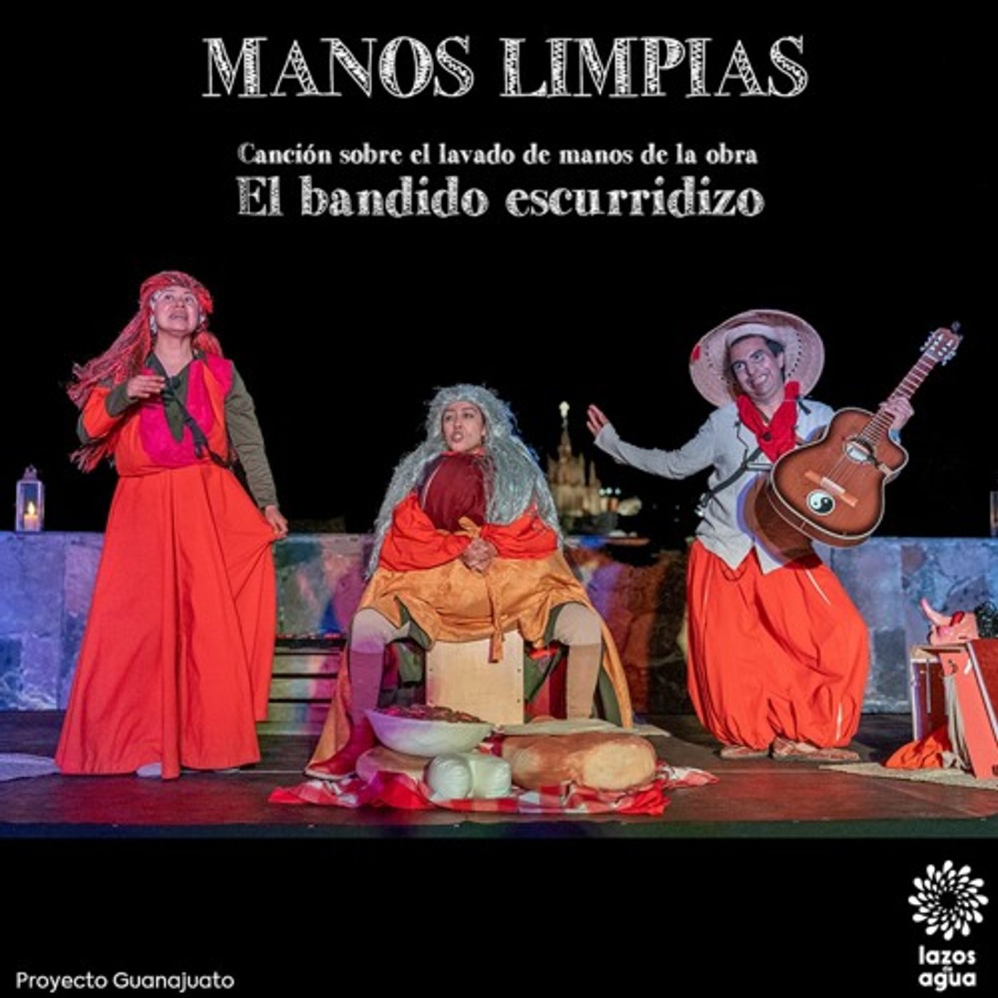Música para el Cambio de Comportamiento