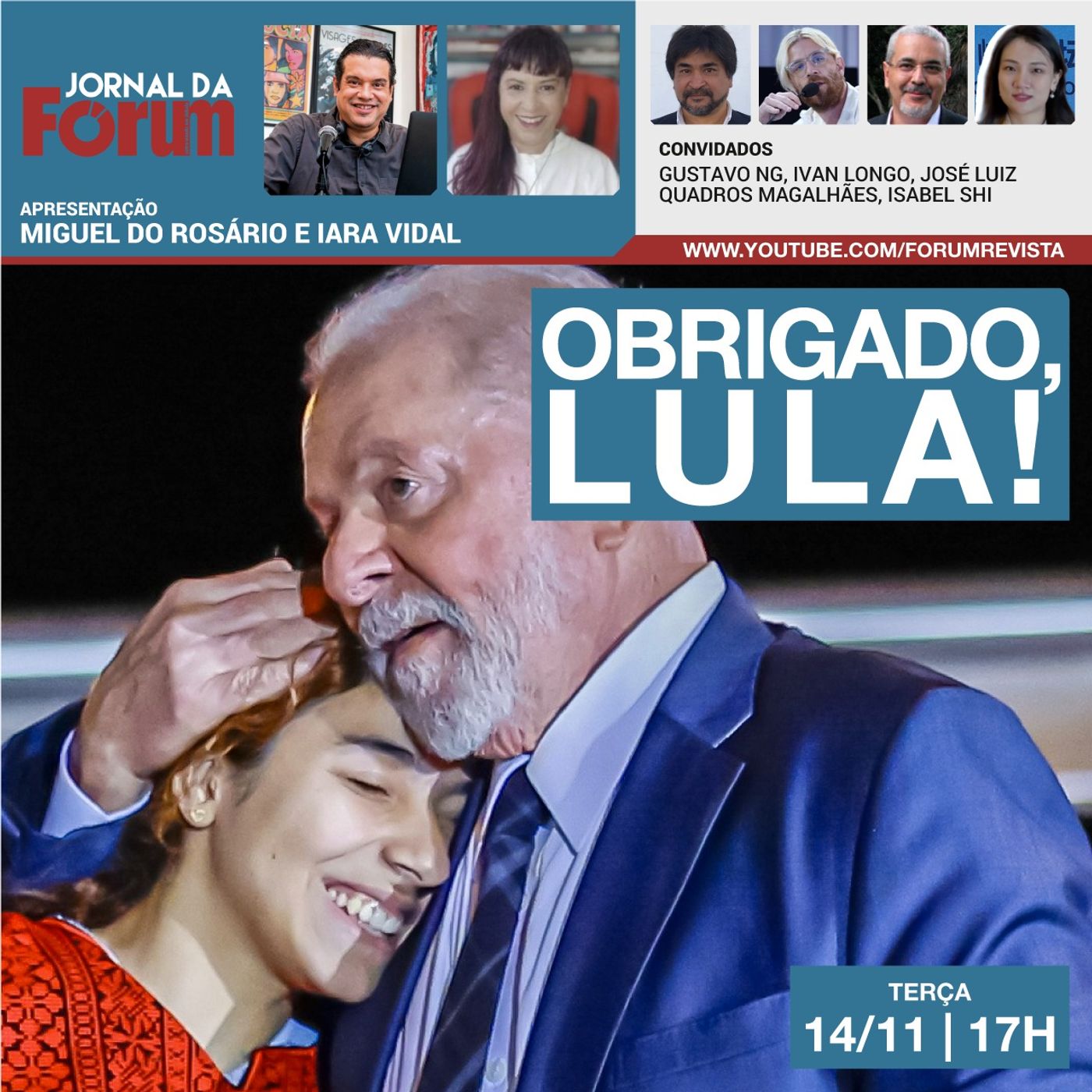 Jornal da Fórum