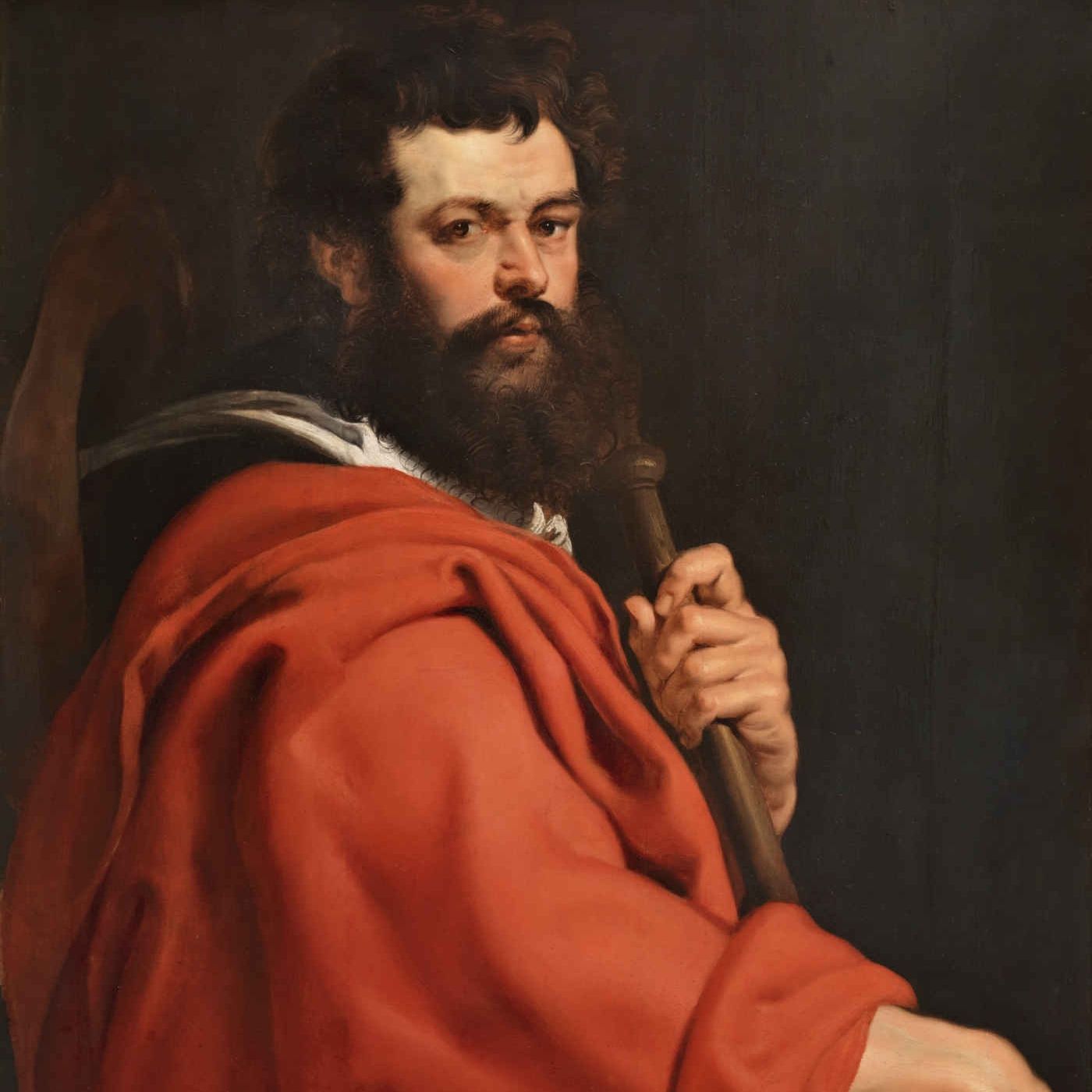July 25, Feast of Saint James, Apostle - Drinking Christ’s Chalice