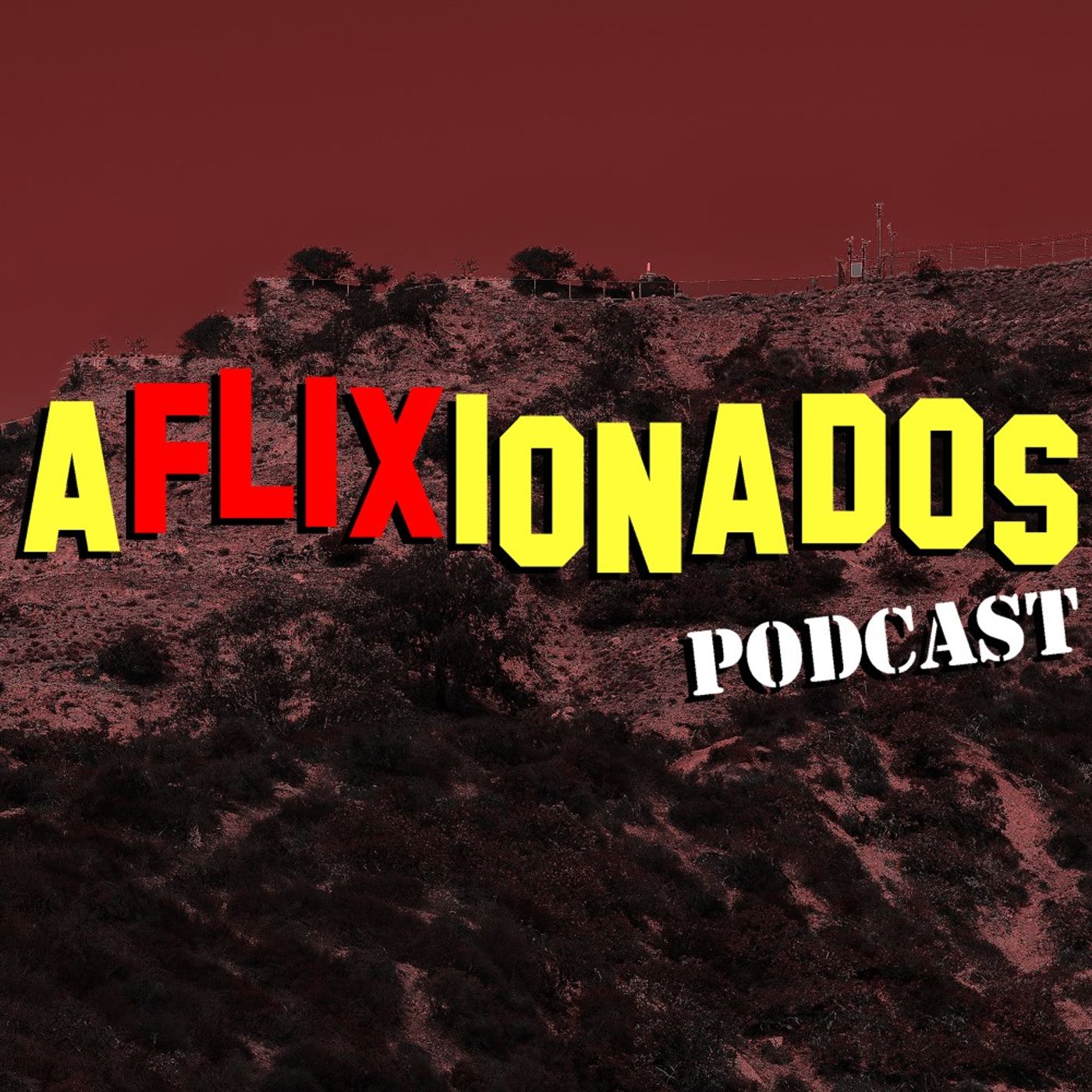 Aflixionados Podcast