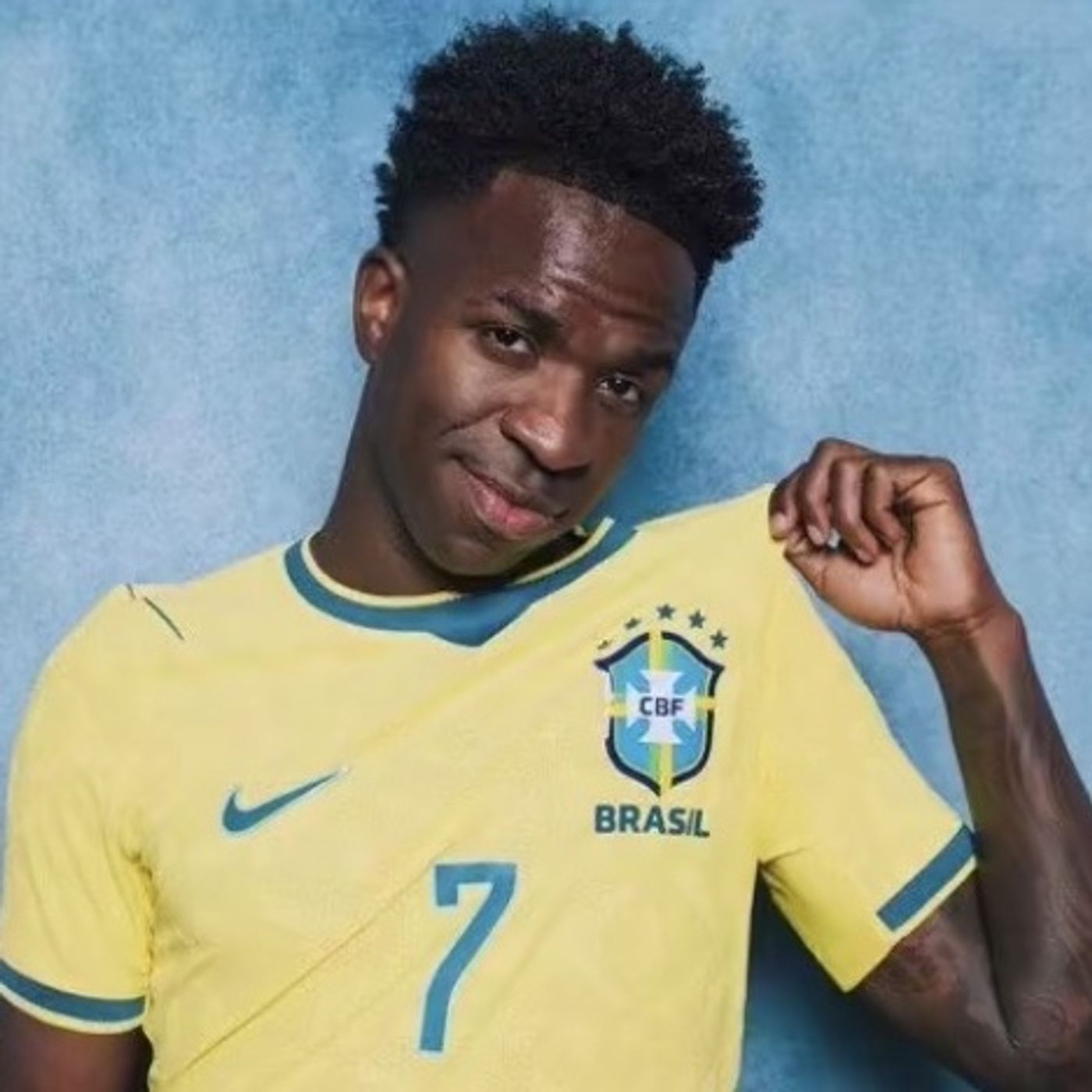 S109E16: I Mean He's Clearly A Brilliant Footballer - Trevor Gear On Arsenal Missing Out On Vinicius Jr