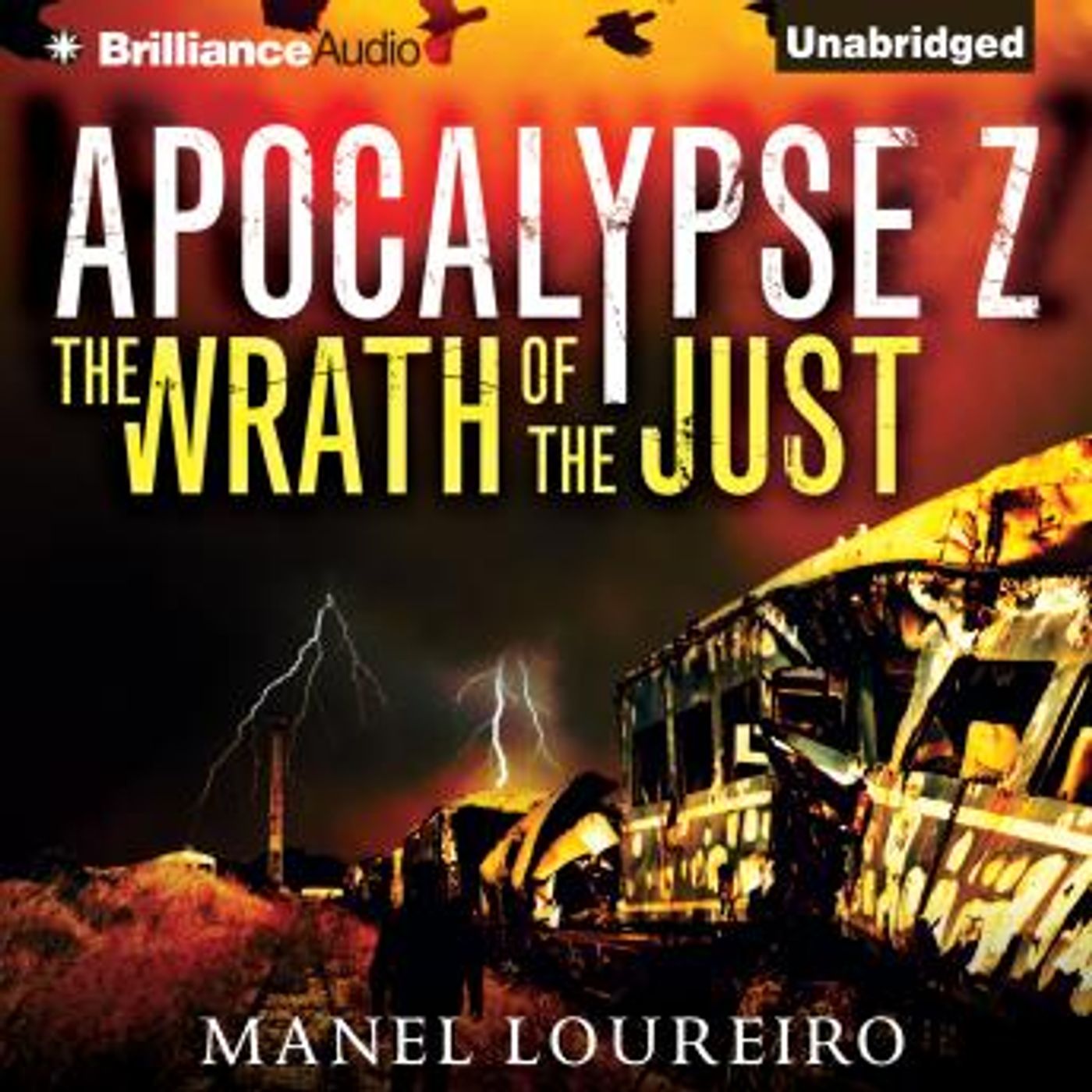 Get New Full Audiobooks in Mystery, Thriller & Horror, Horror