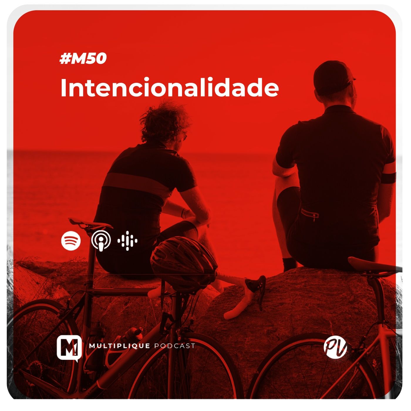 Multiplique Podcast