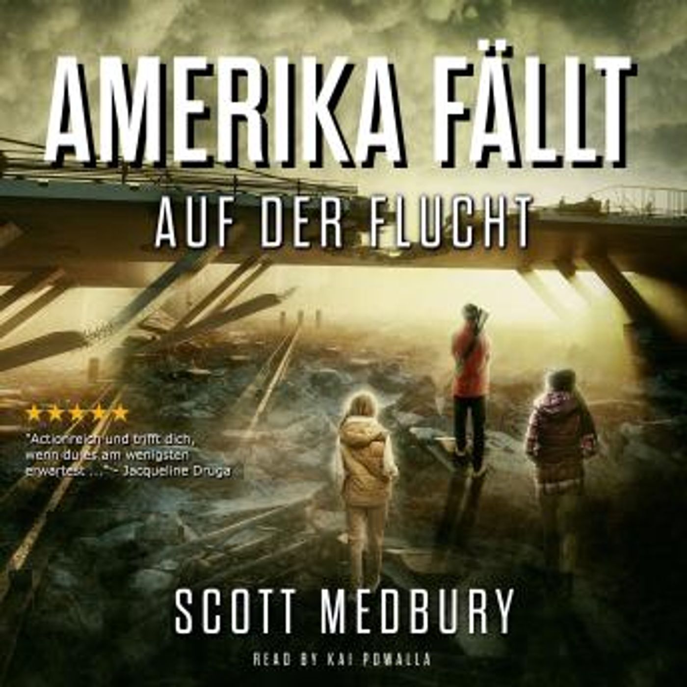Discover Top Full Audiobooks in Science Fiction & Fantasy, Science Fiction