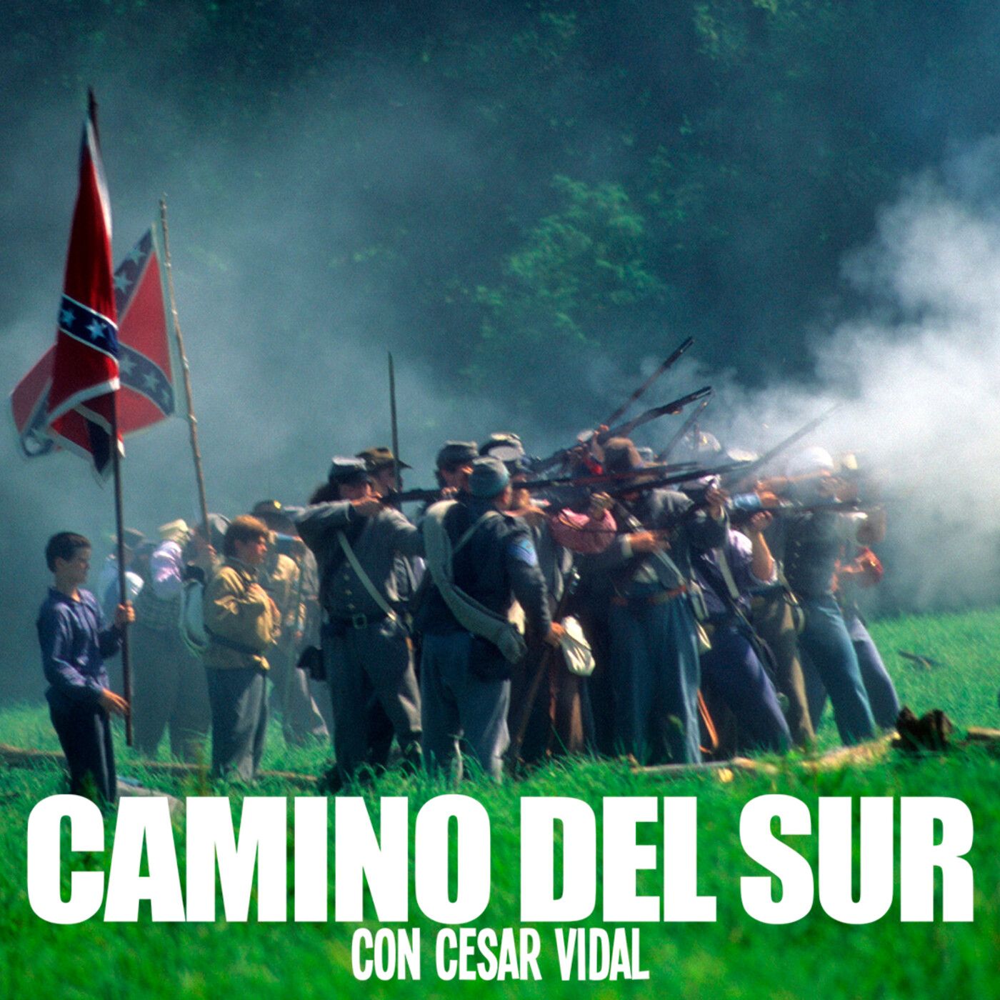 La Voz de César Vidal