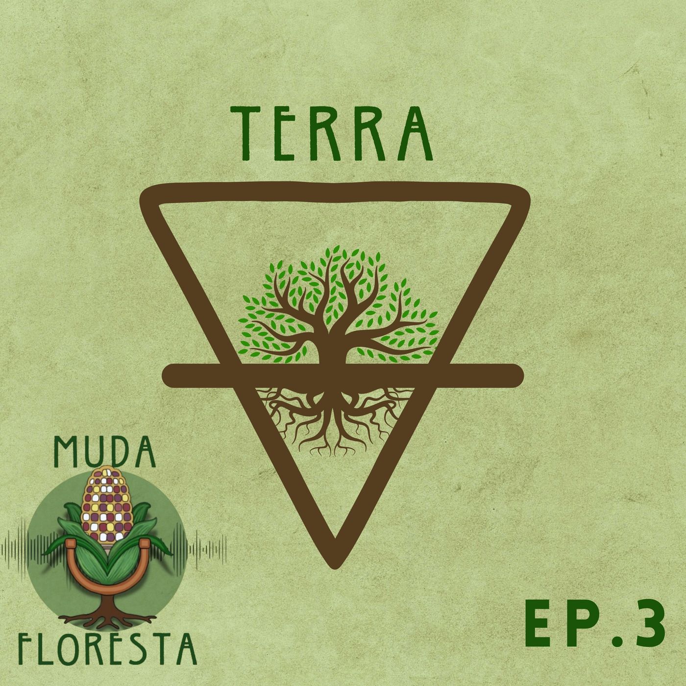 Muda Floresta