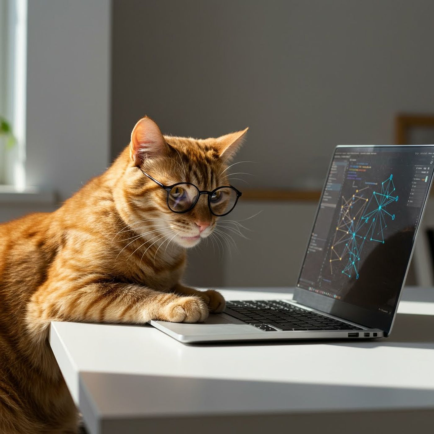 Sparkling Tech, with Fun