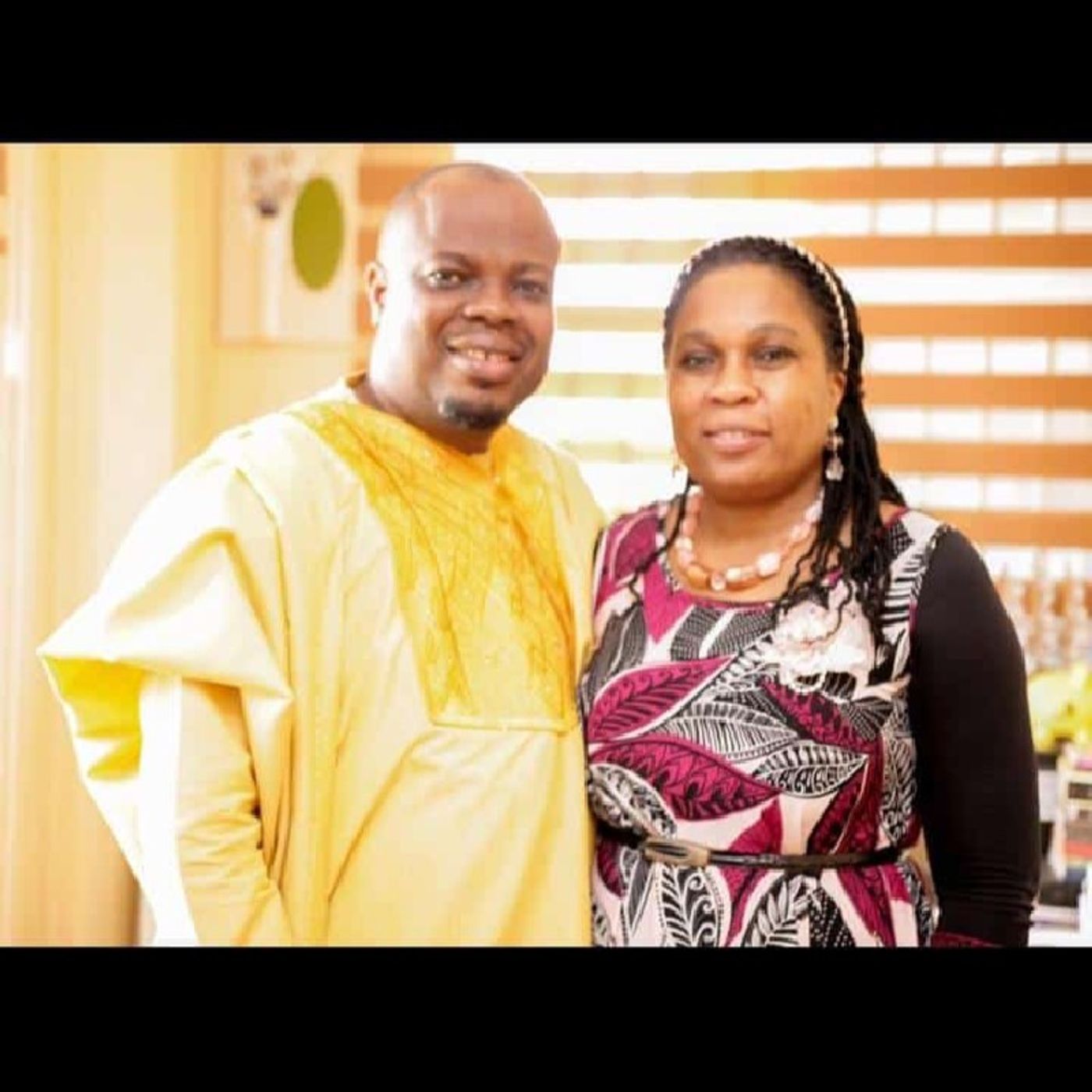 Episode 234 - THE WORD OF HIS GRACE MESSAGE