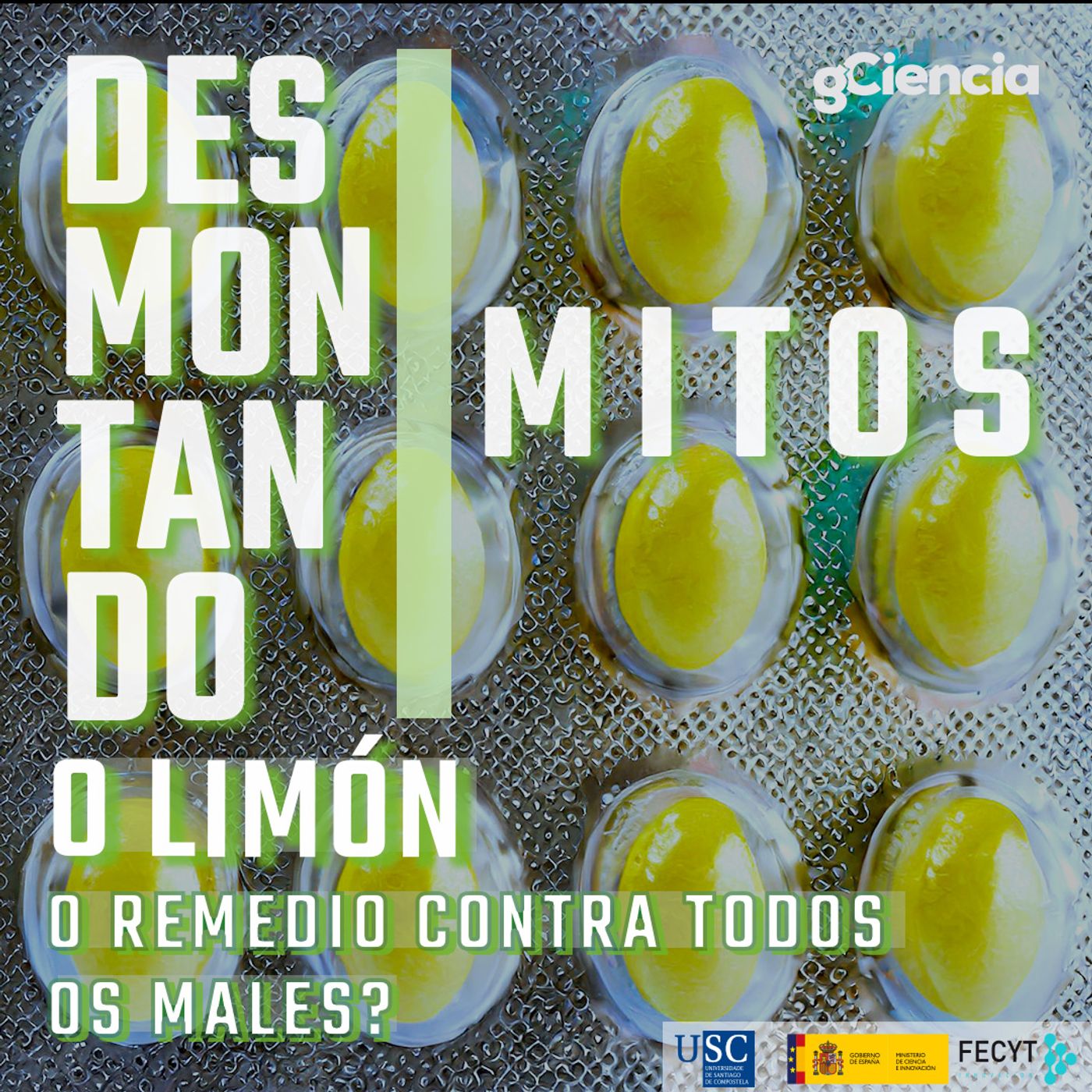 Desmontando Mitos