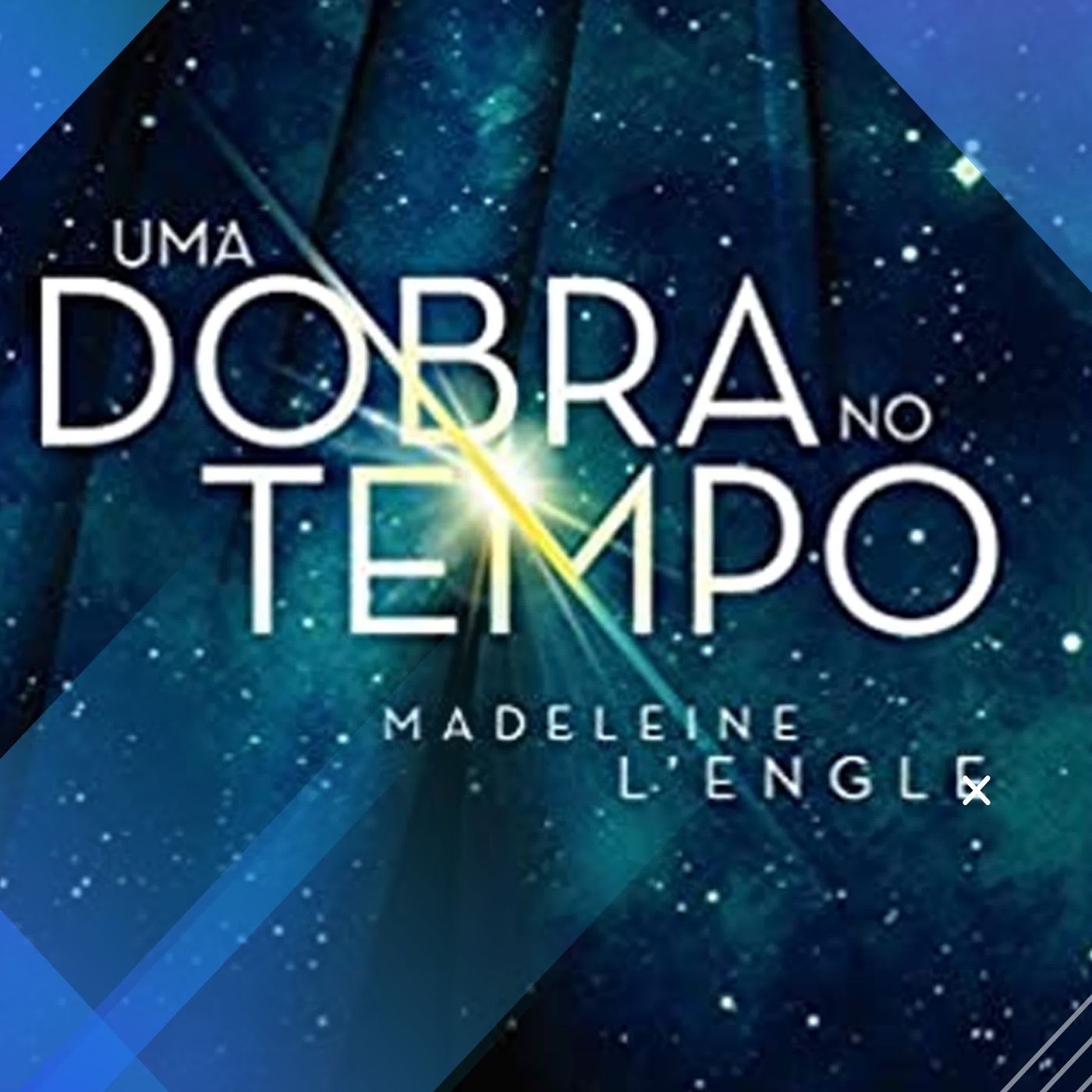 Livros no espaço episode artwork