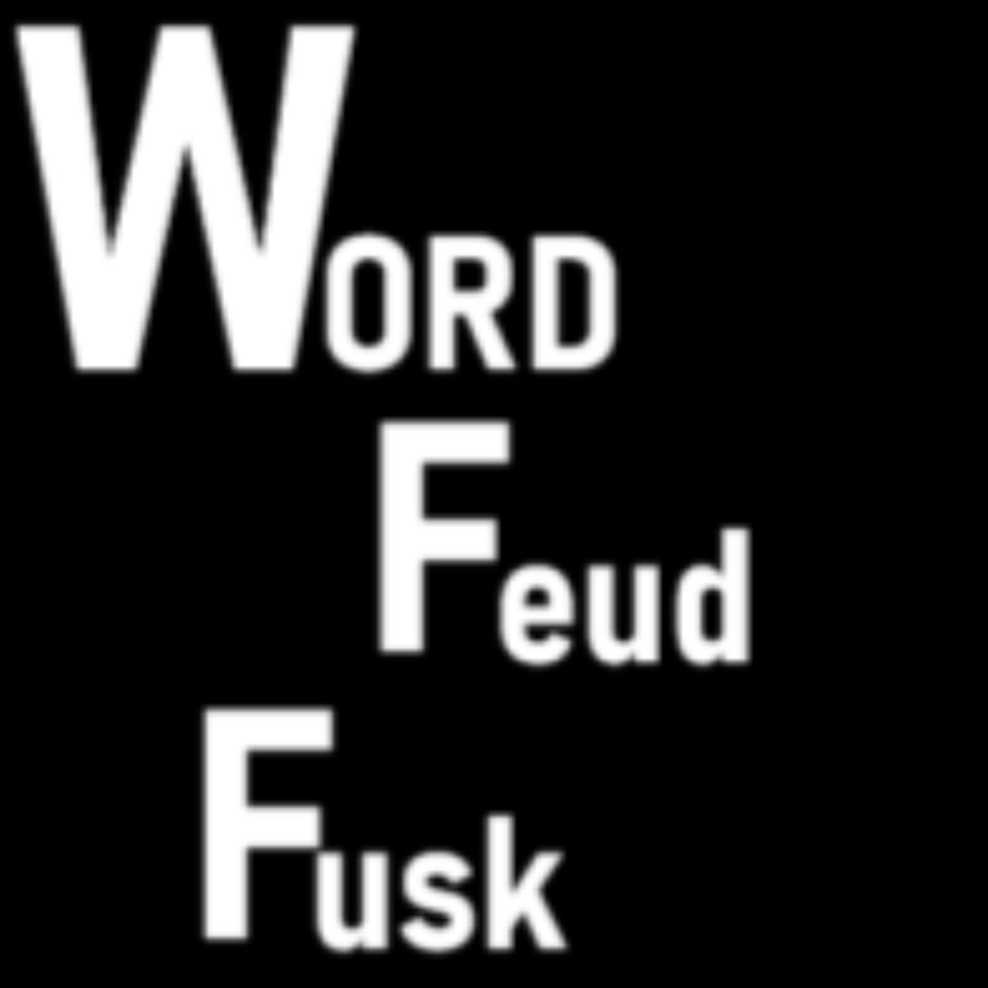 Wordfeud cheat game podcast artwork