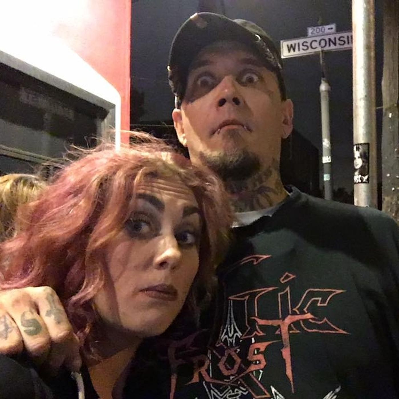 Be Humble and Get Vodka with Jayke Orvis