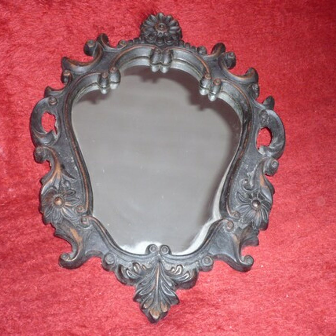 Historias de Miedo Mayo 26 de 2022 DUENDES Y GENTE DEL ESPEJO