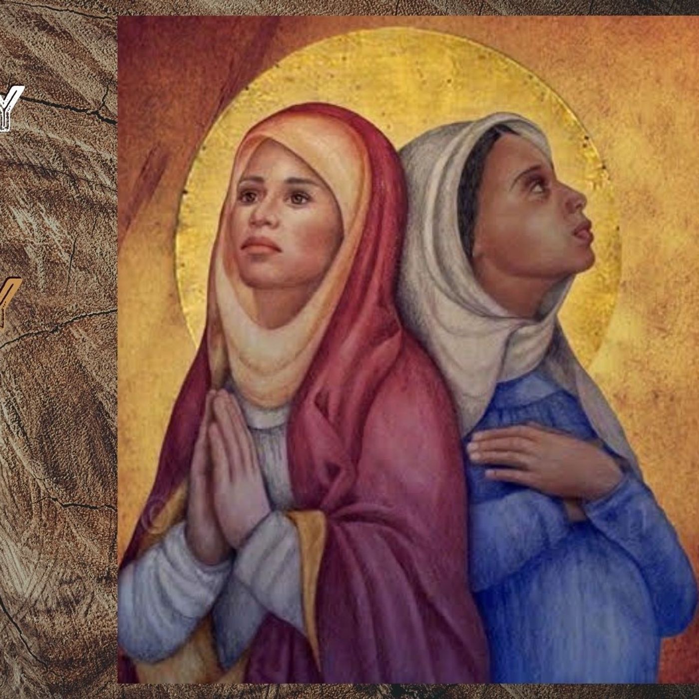 El podcast de Liturgia De Las Horas