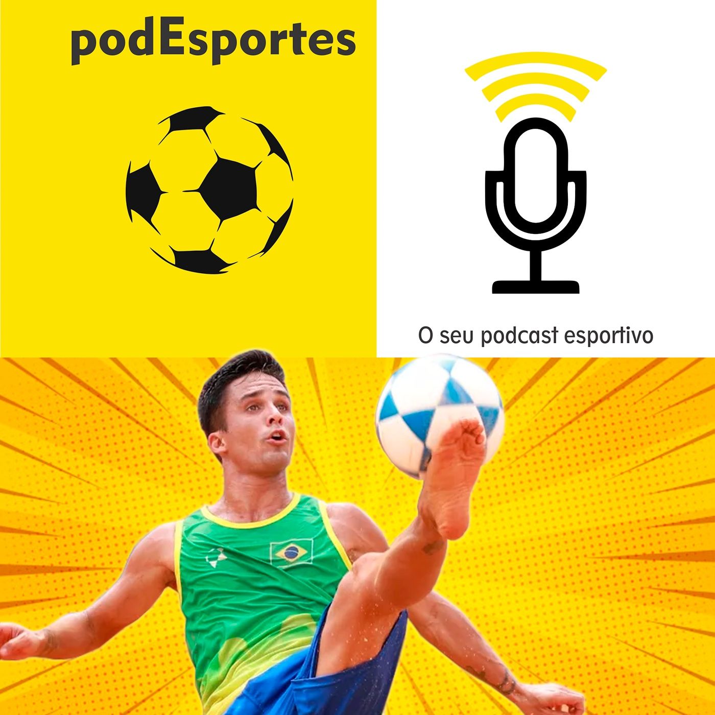 podEsportes
