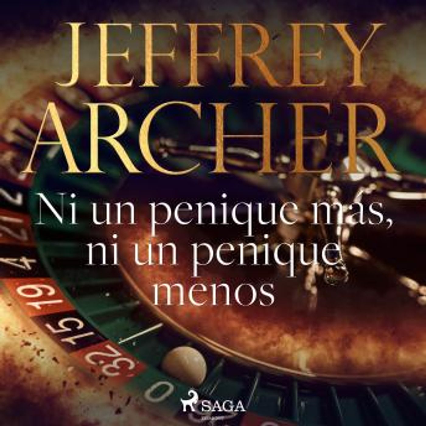 Explore the Latest Audiobooks in Mystery, Thriller & Horror, Suspense
