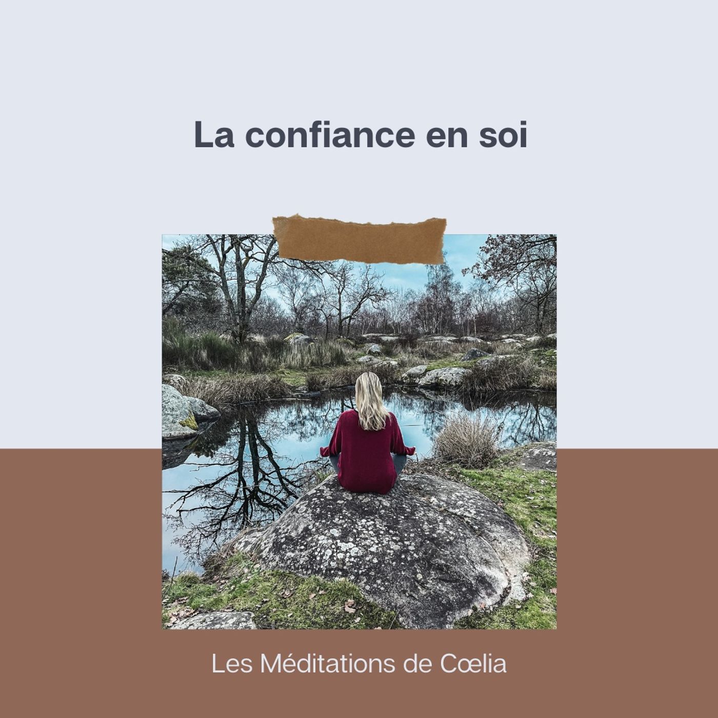 Les méditations de Coelia