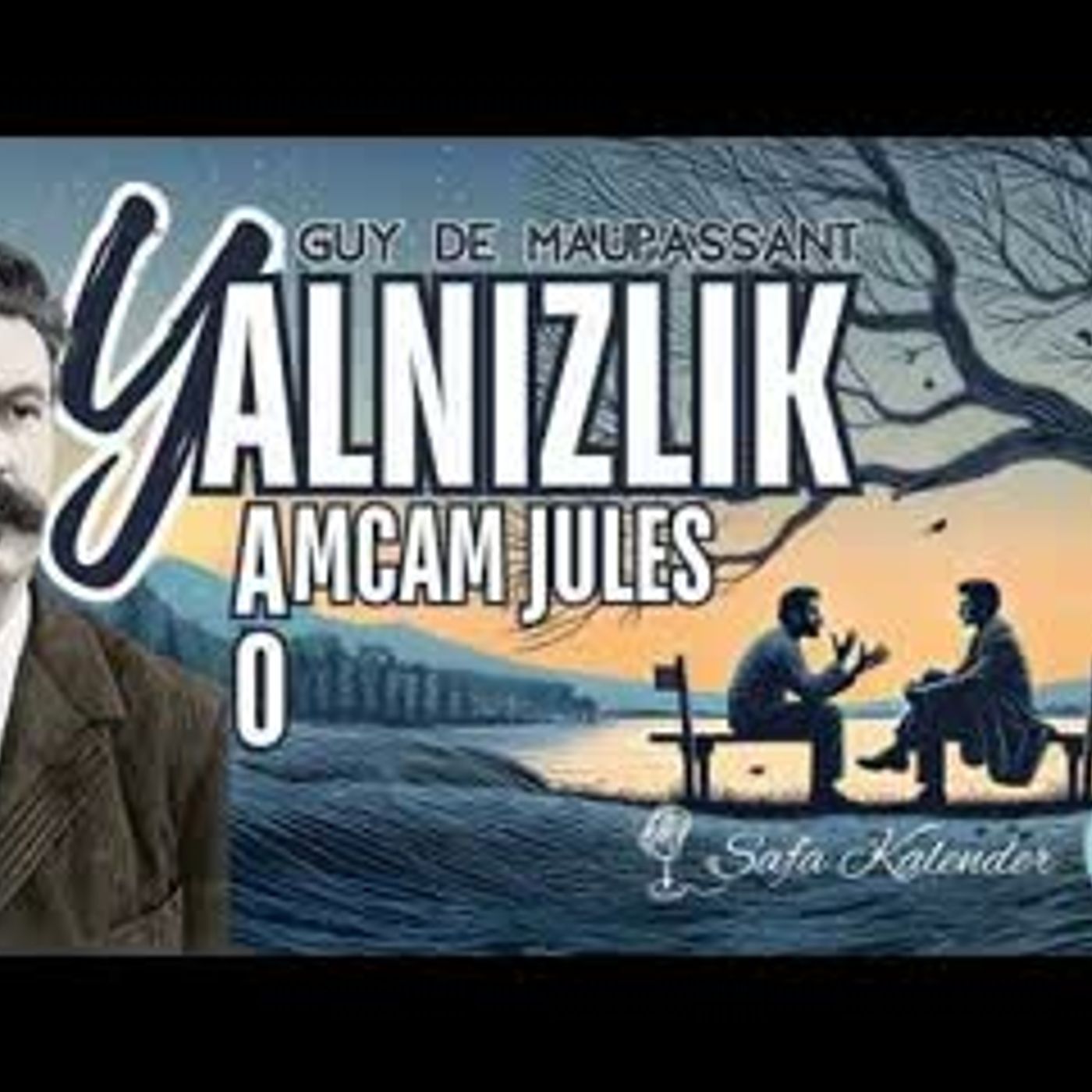 Üç Hikaye   Guy de Maupassant   Sesli Kitap Dinle