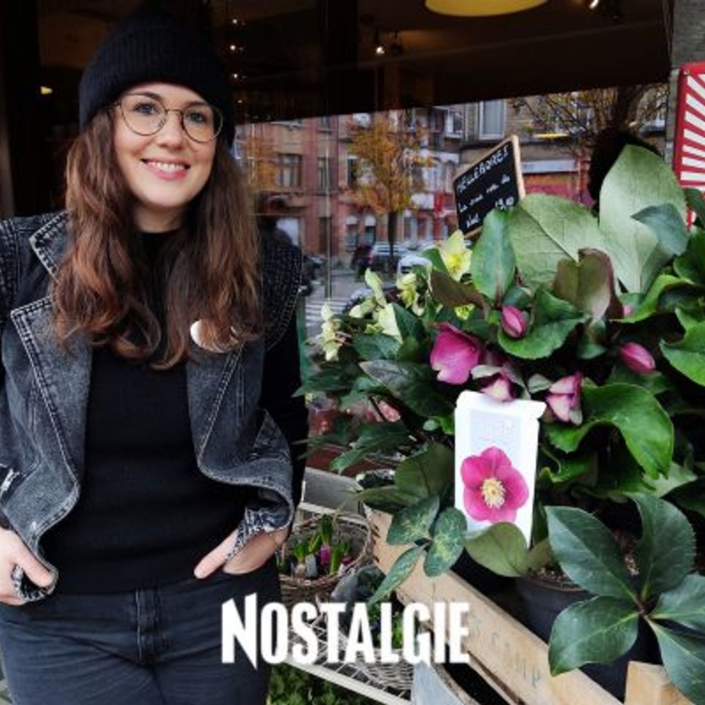 Ecologie : est-ce une bonne d'idée d'offrir une rose de Noël ? episode artwork